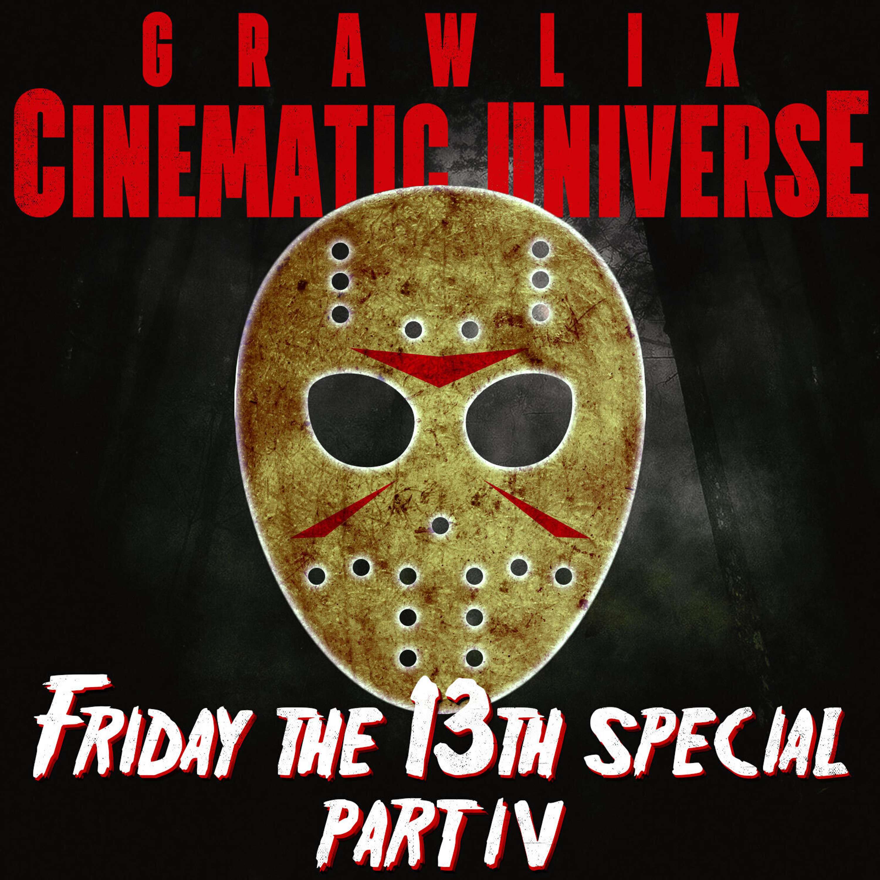 Grawlix Cinematic Universe