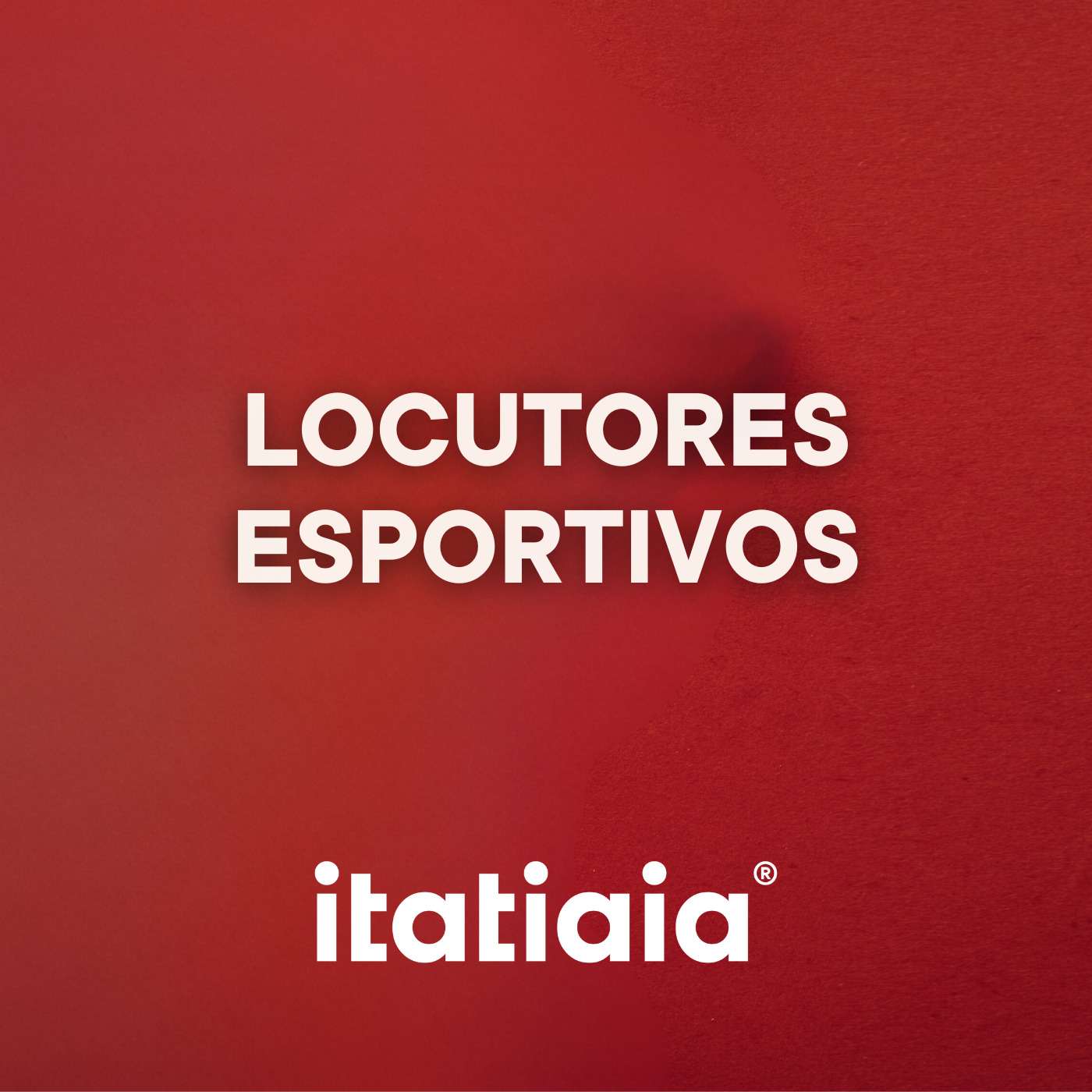 Vinhetas Itatiaia - Locutores Esportivos