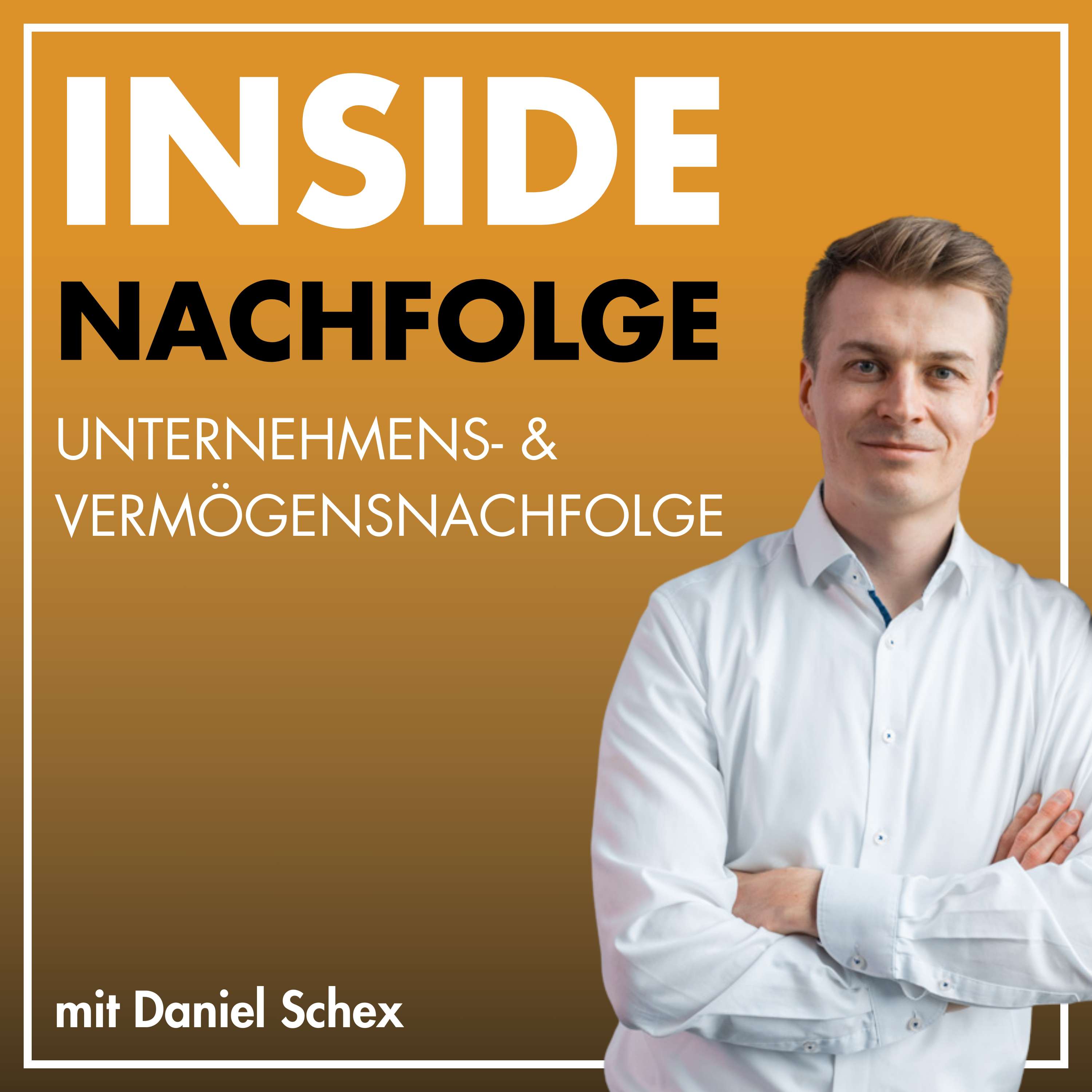 INSIDE NACHFOLGE - Unternehmens- & Vermögensnachfolge im deutschen Mittelstand