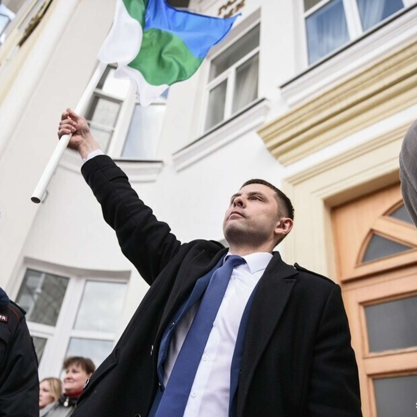 Депутат Госдумы от Севера: новый закон «ликвидирует федеративное устройство в Российской Федерации»
