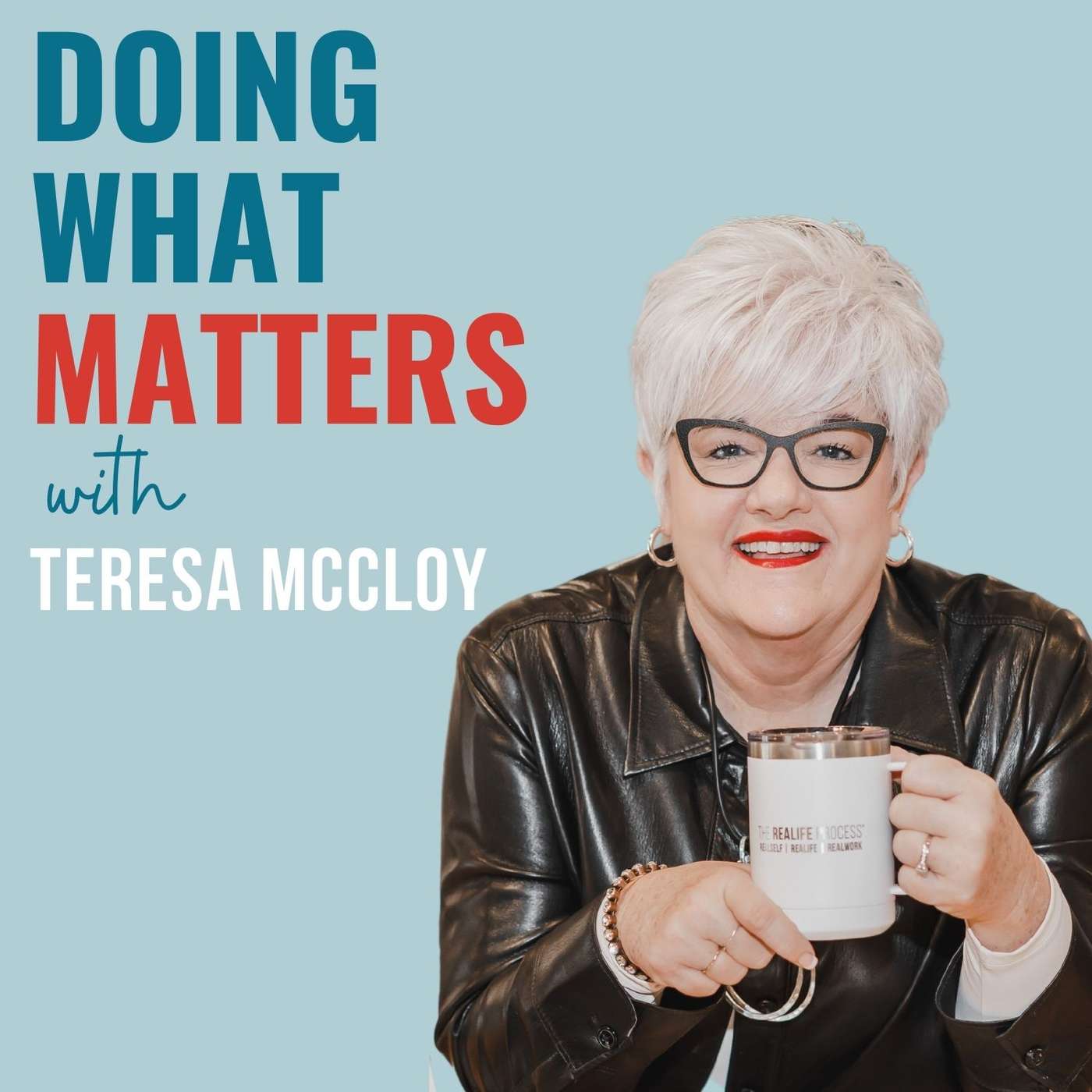 Connecting the Dots with Ashley Fillingim – DWM EP271