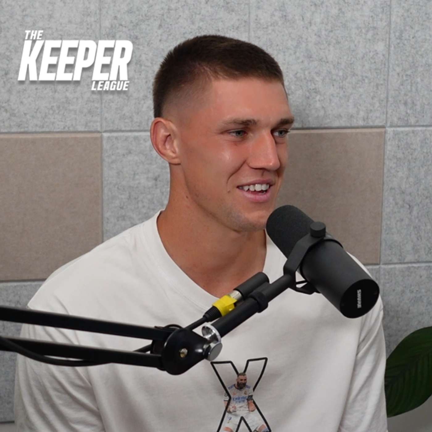 Pre-season 2025: Rucks feat. Jordon Sweet