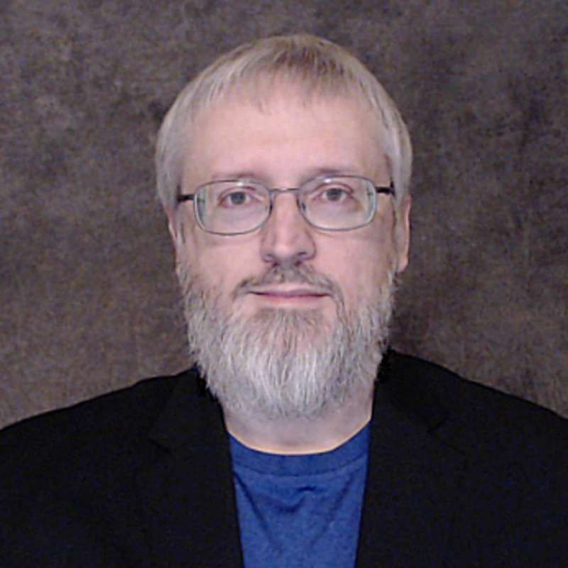 Ken Johnson Th D.