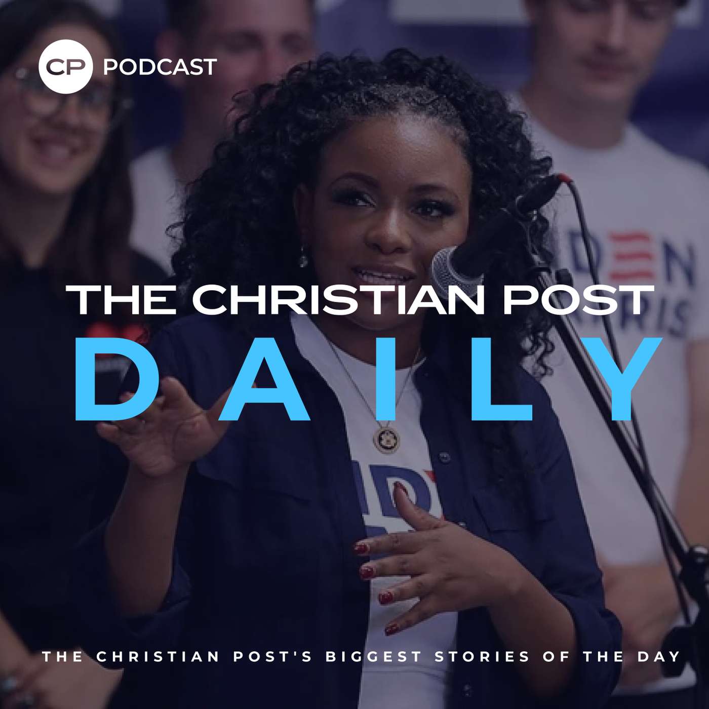 The Christian Post Daily