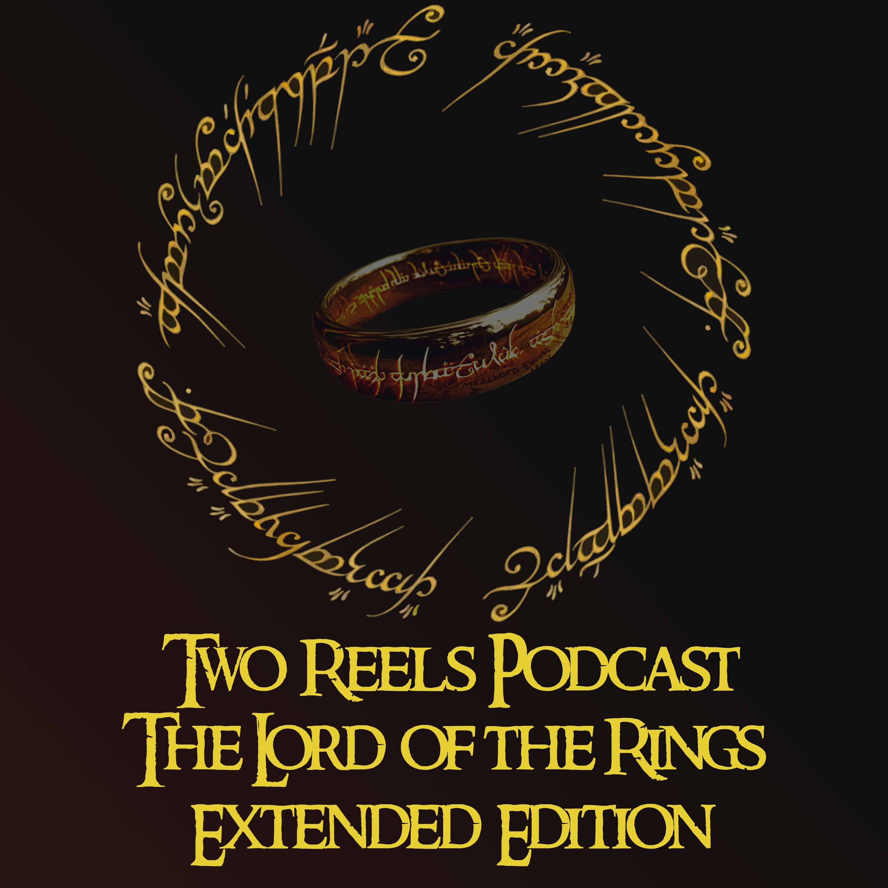 Two Reels Podcast