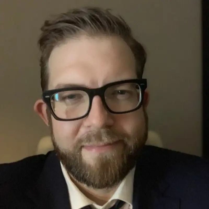 Ep. 390 w/ Christian Lanng CEO & Co-founder of Tradeshift Network