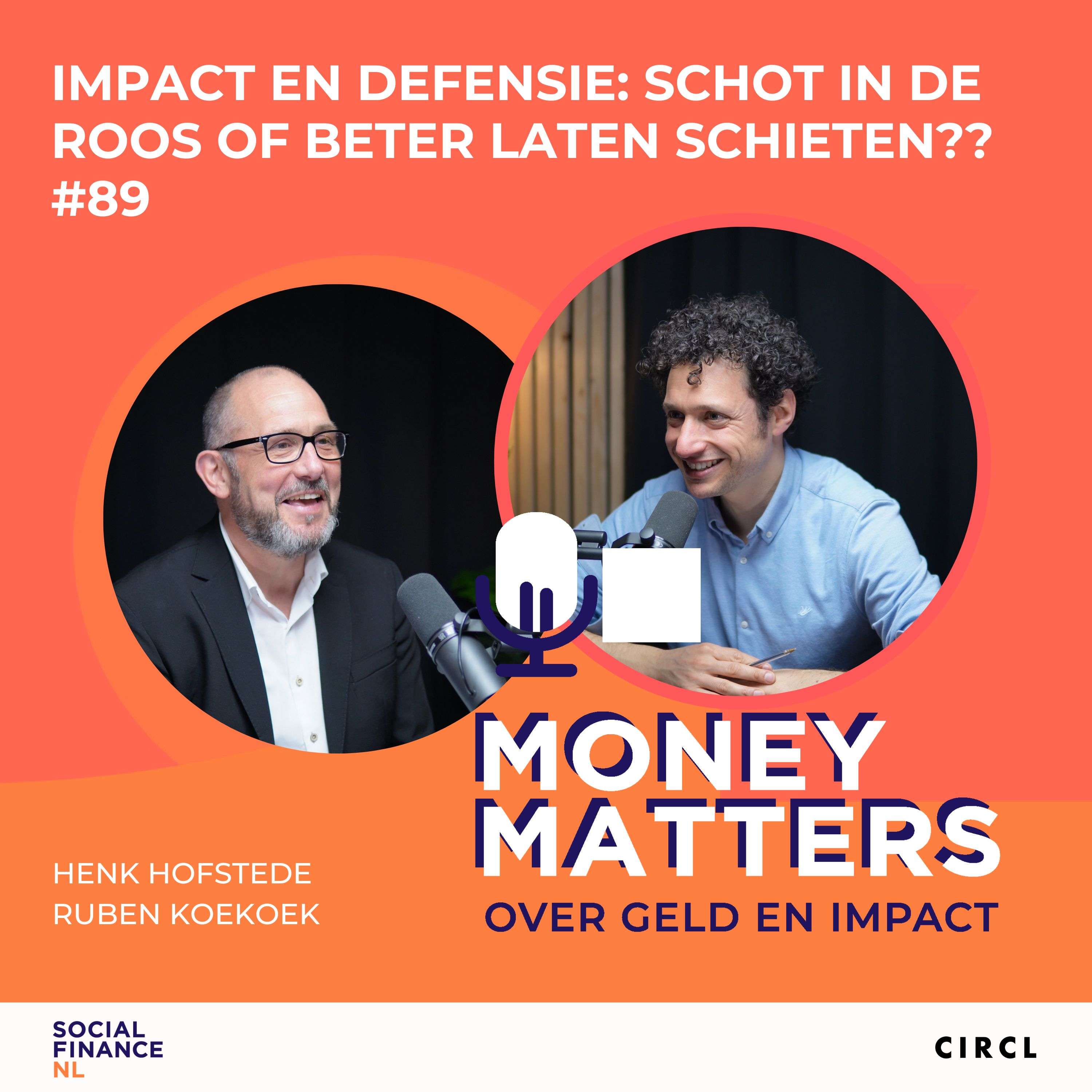 Money Matters