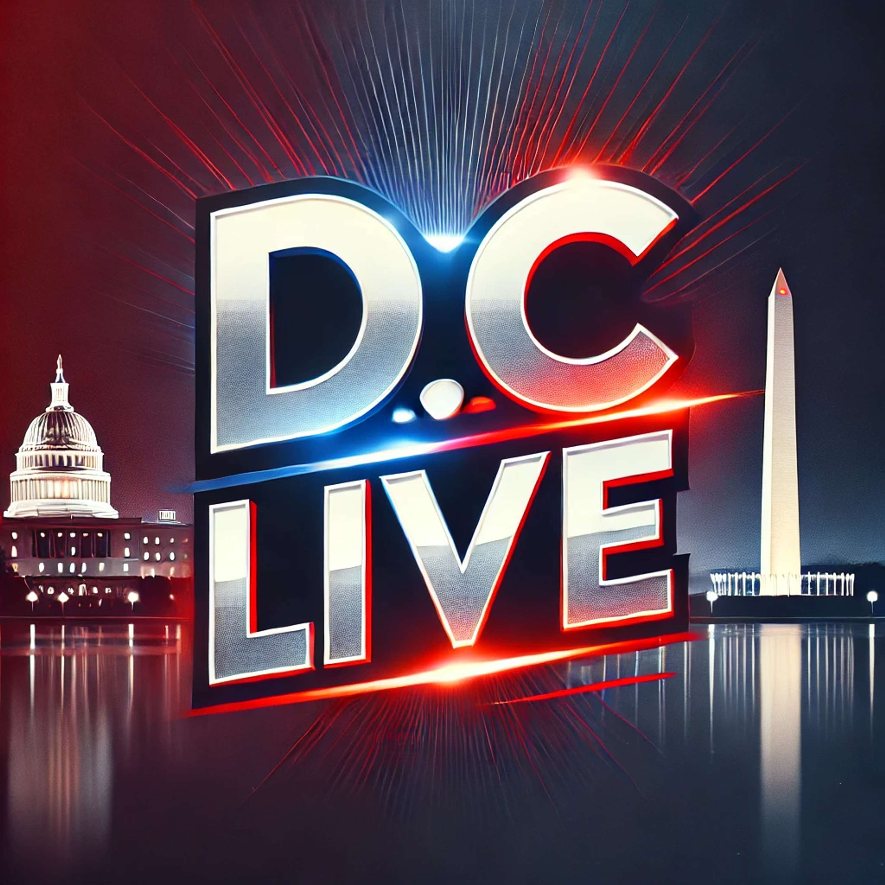 D.C. Live
