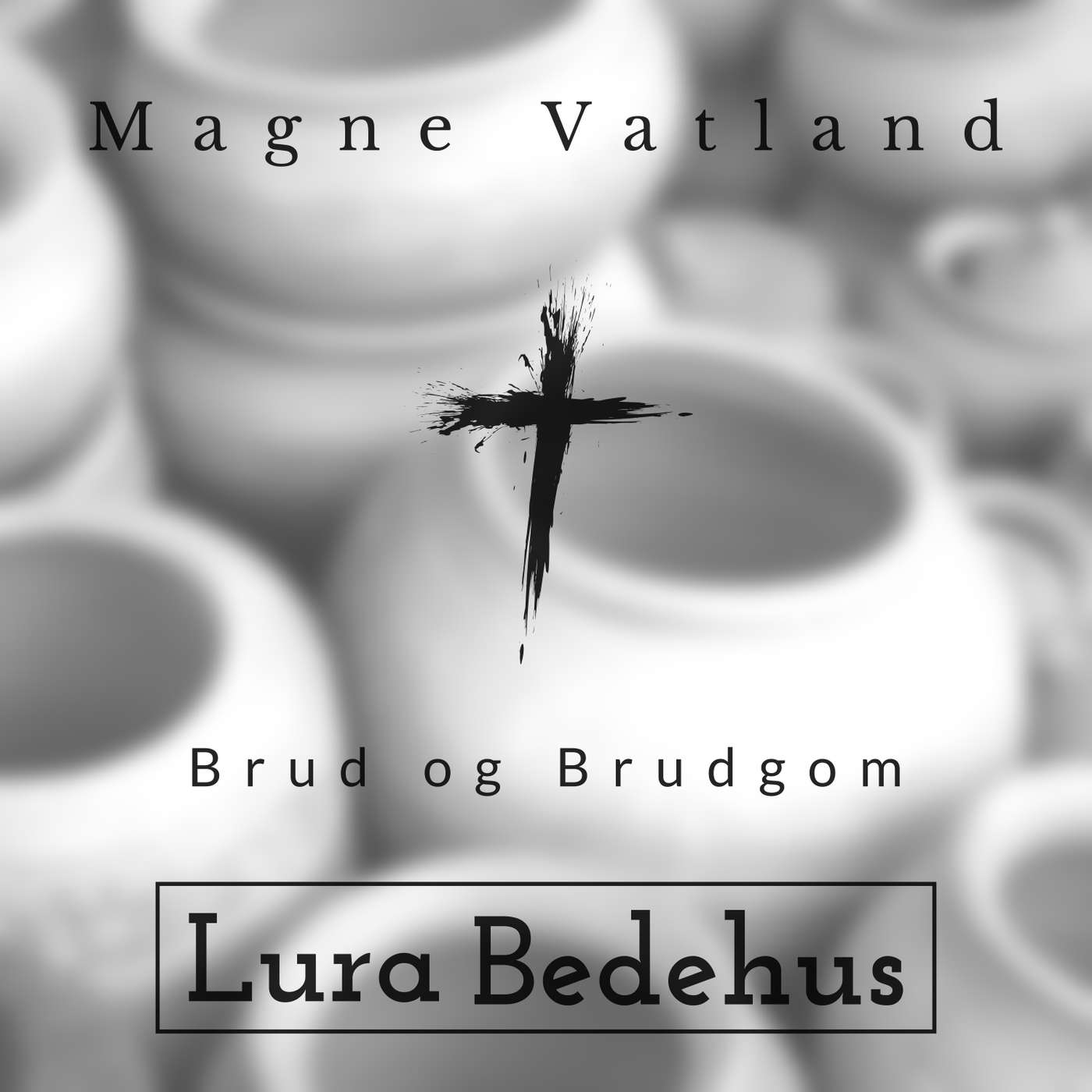 Brud og Brudgom | Magne Vatland | Del 2 episode artwork