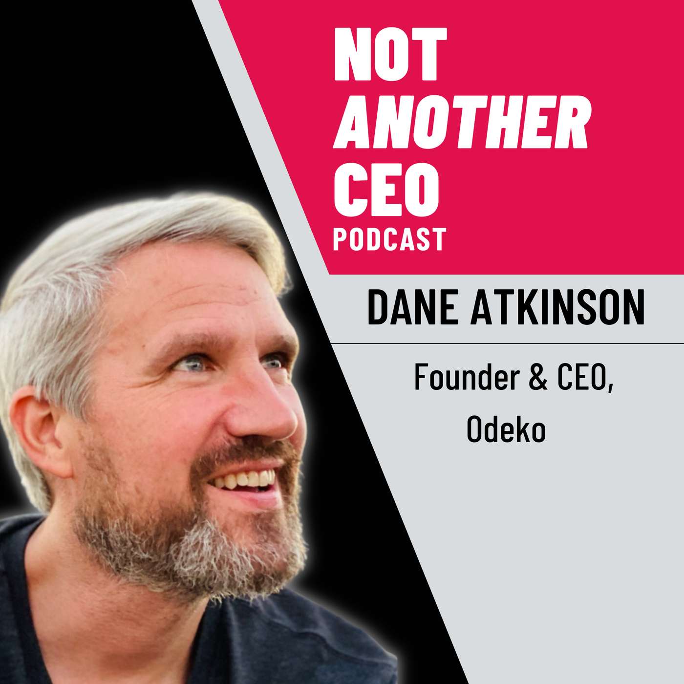 Not Another CEO Podcast