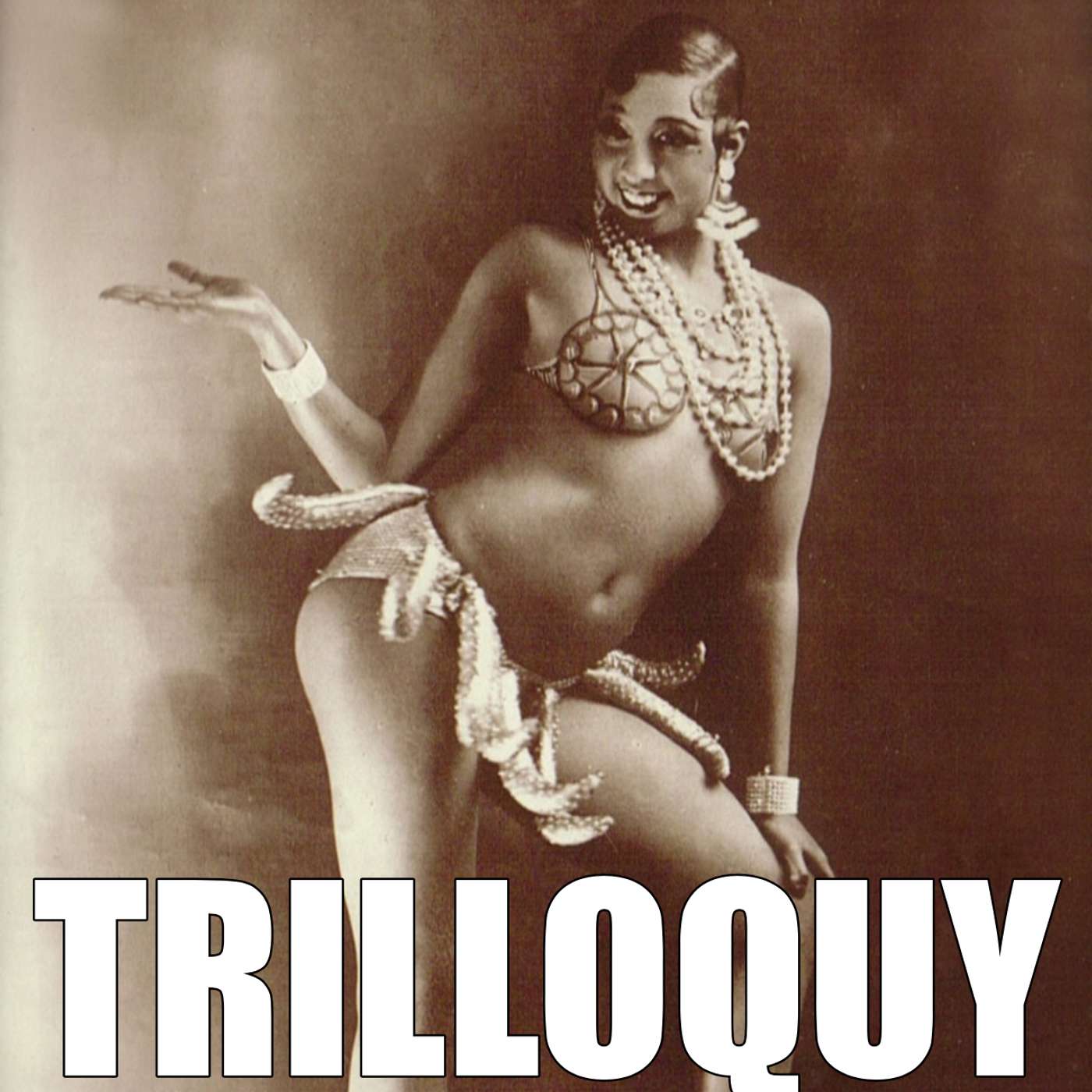 TRILLOQUY