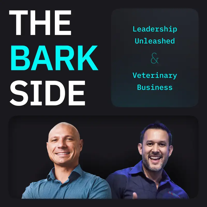 Coming Soon: Veterinary Business Unleashed