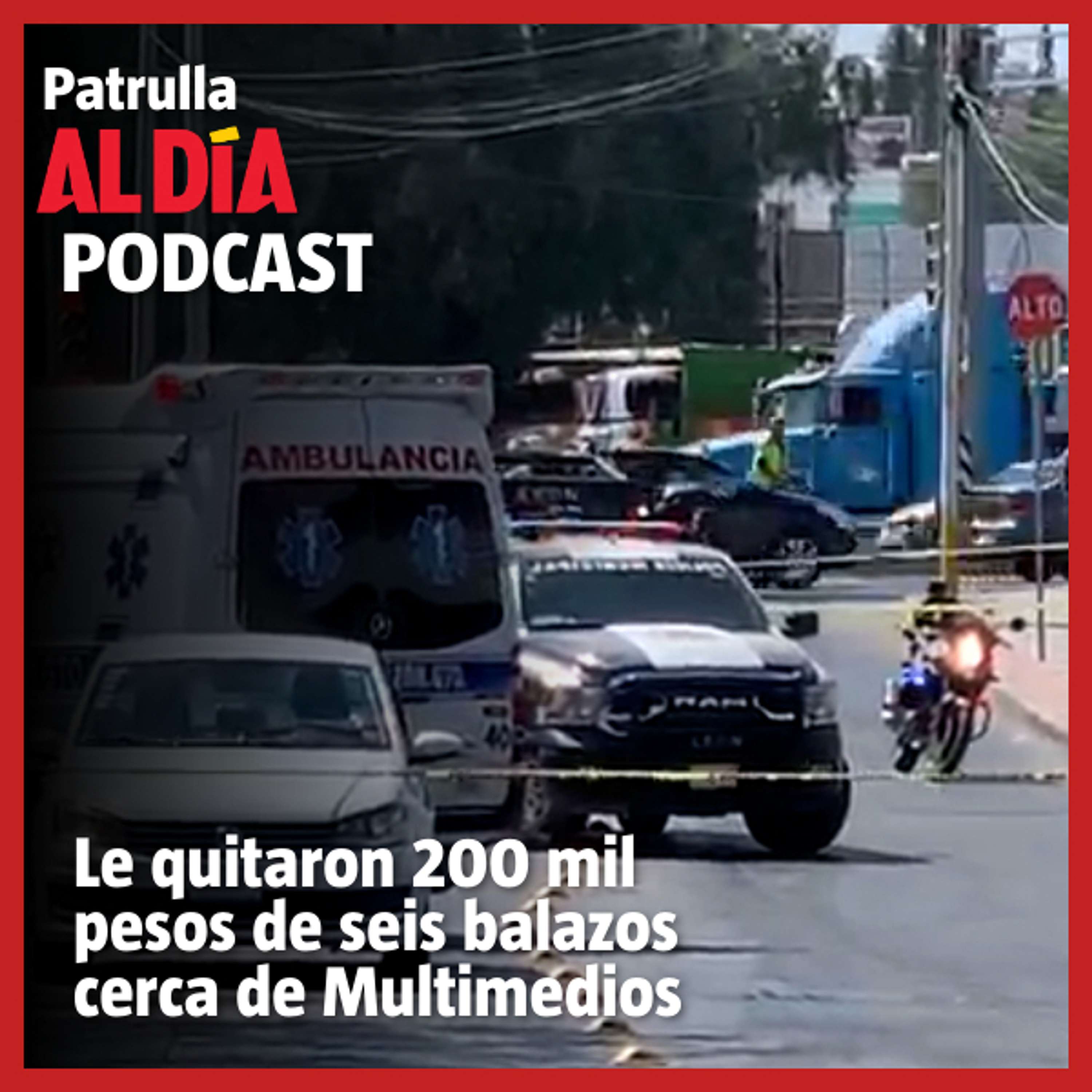 Patrulla Al Día
