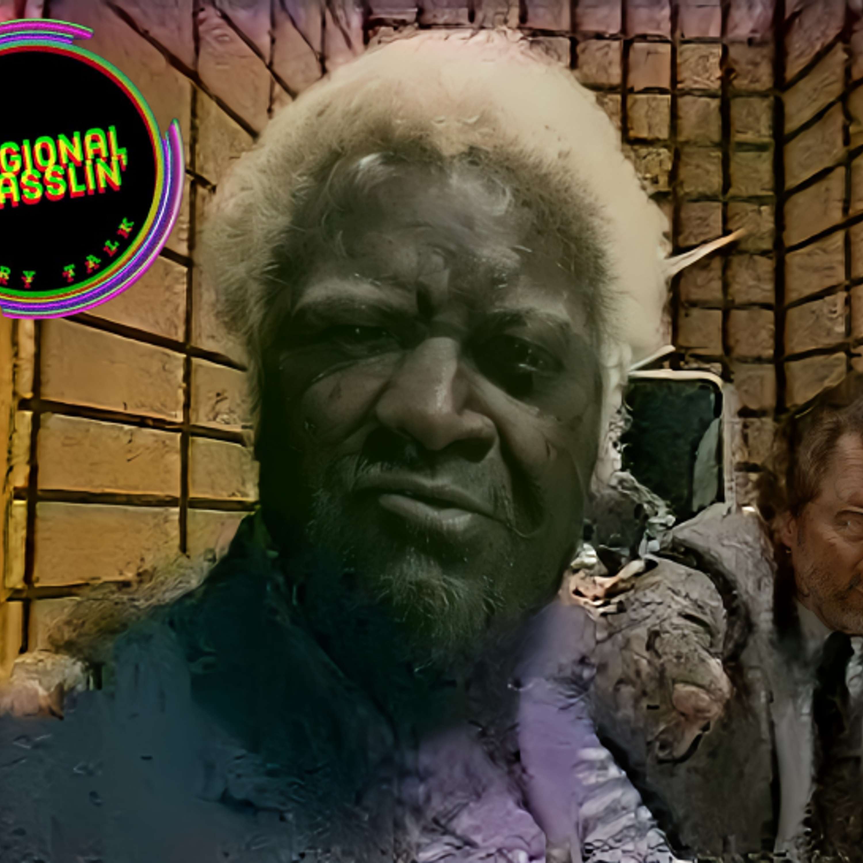 Regional Rasslin\' - Territory Talk