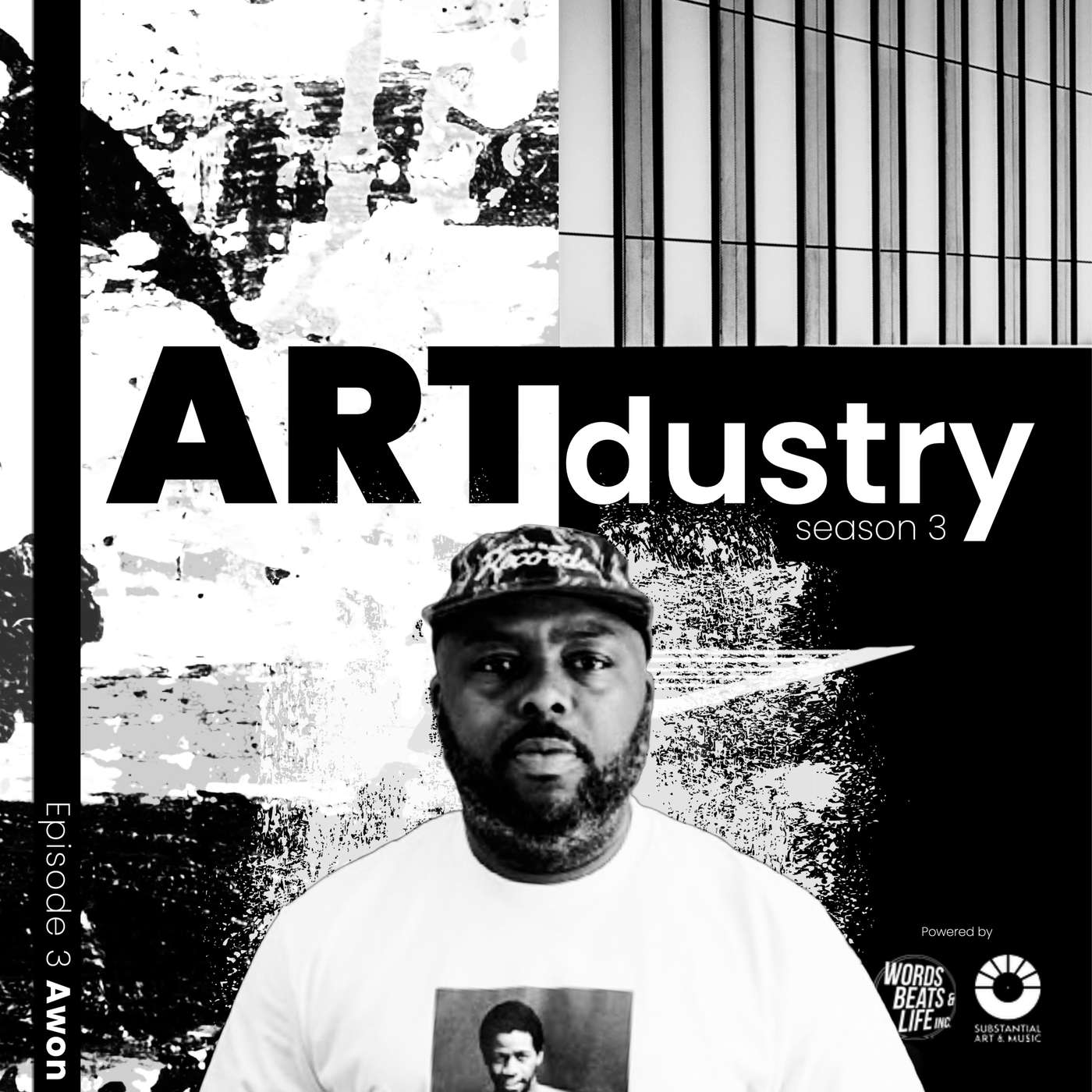 Episode 3 feat. Awon