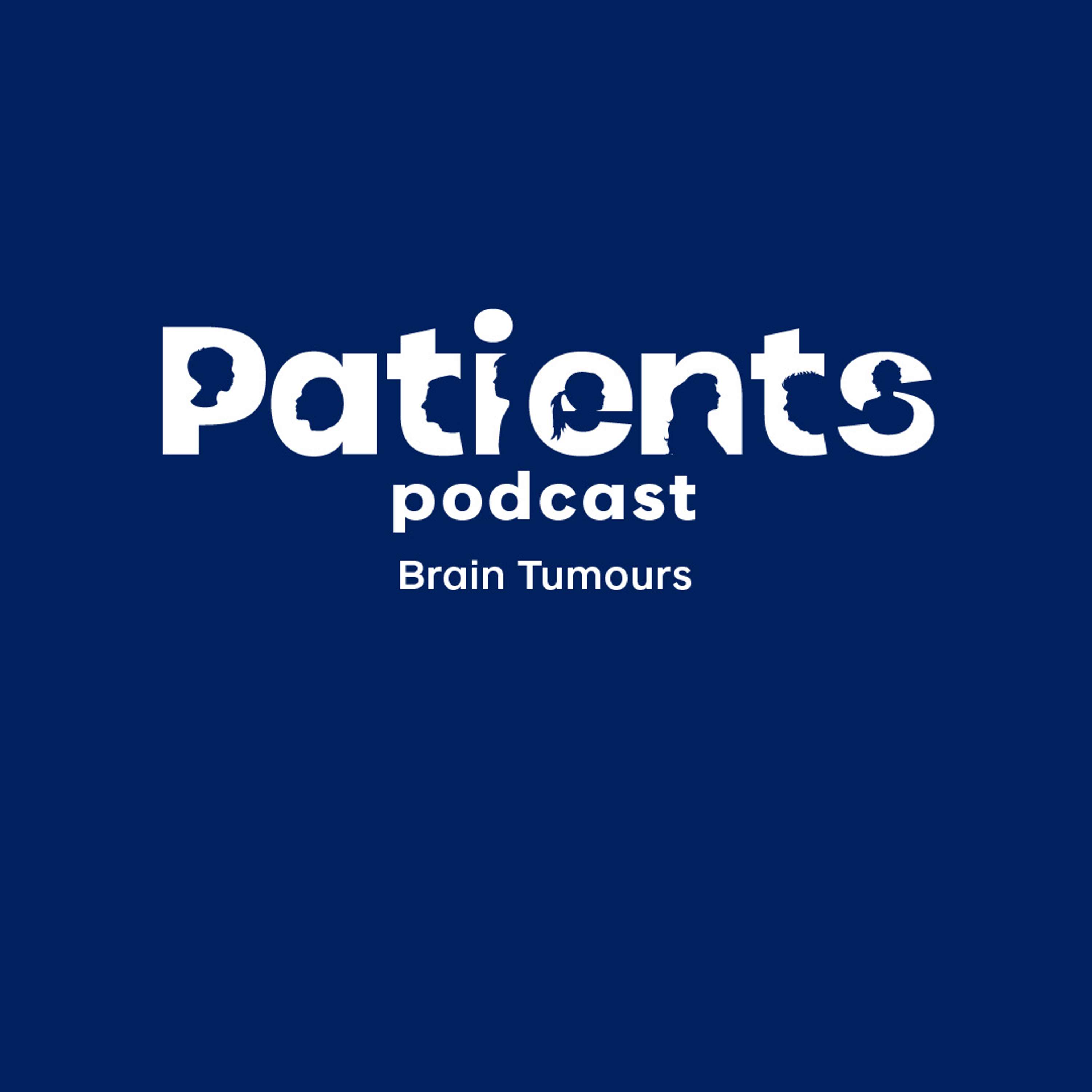 Patient Podcast