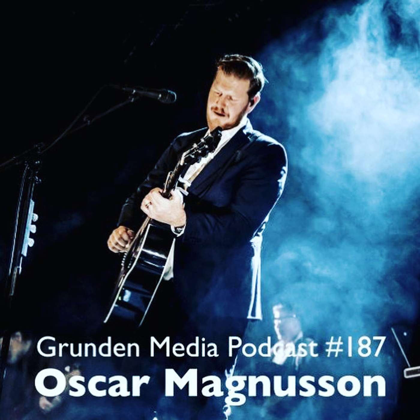Grunden Media Podcast