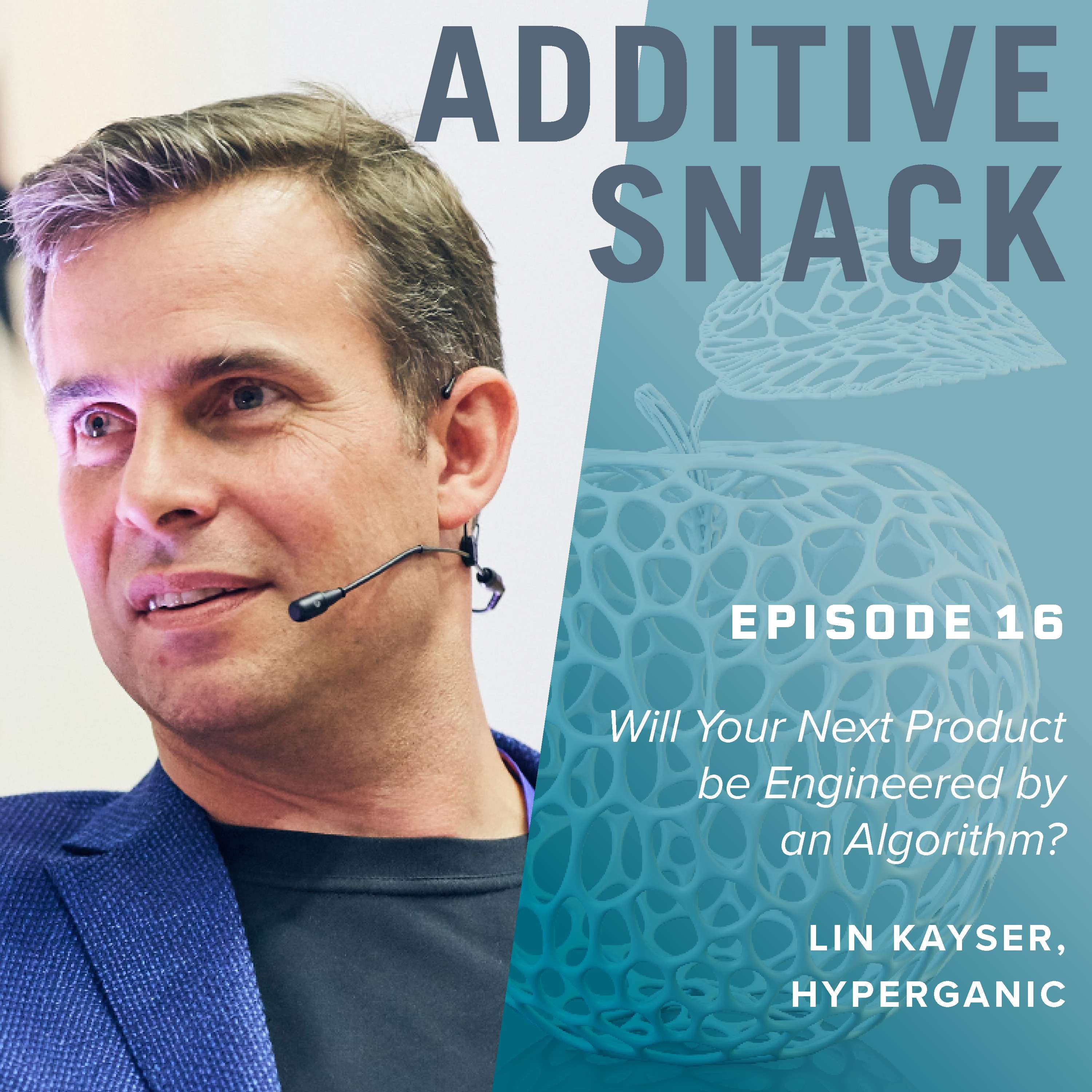 Additive Snack