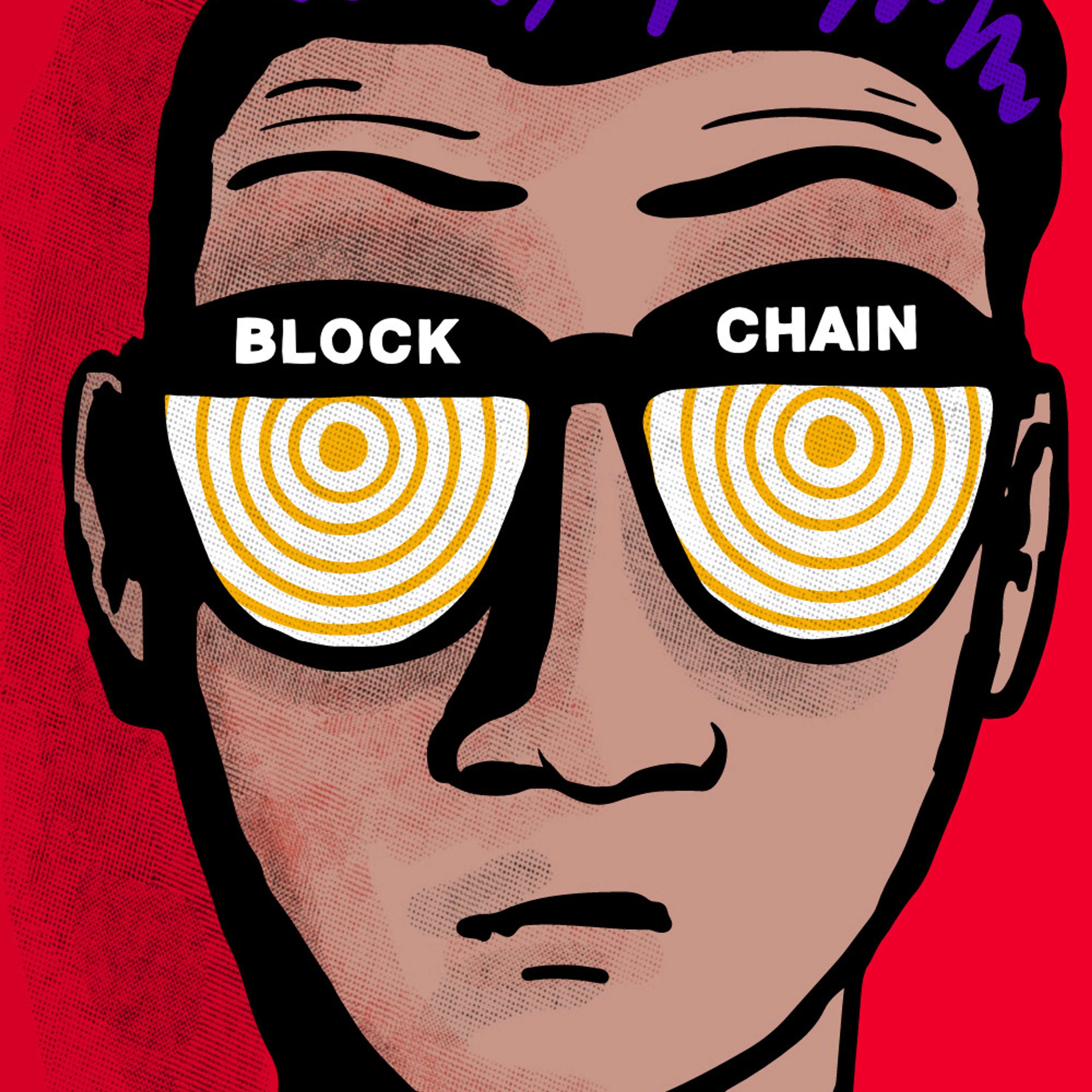 Between the Chapters #24: beyond the blockchain buzz with @dkernohan