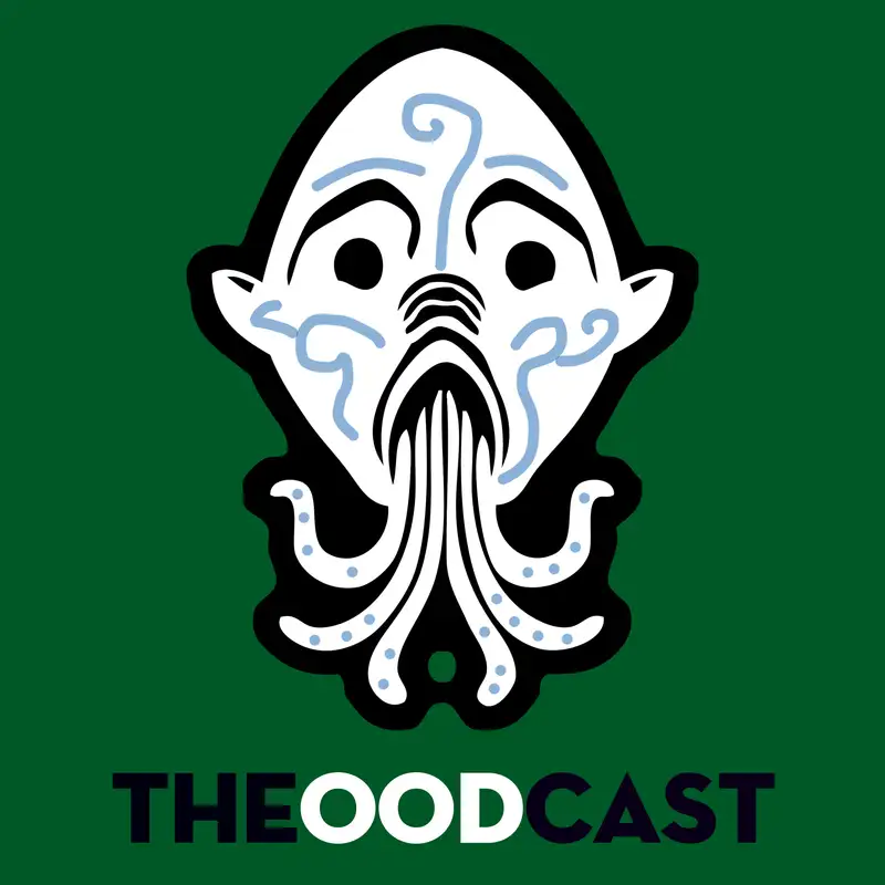 The Ood One Out: Eaters of Light