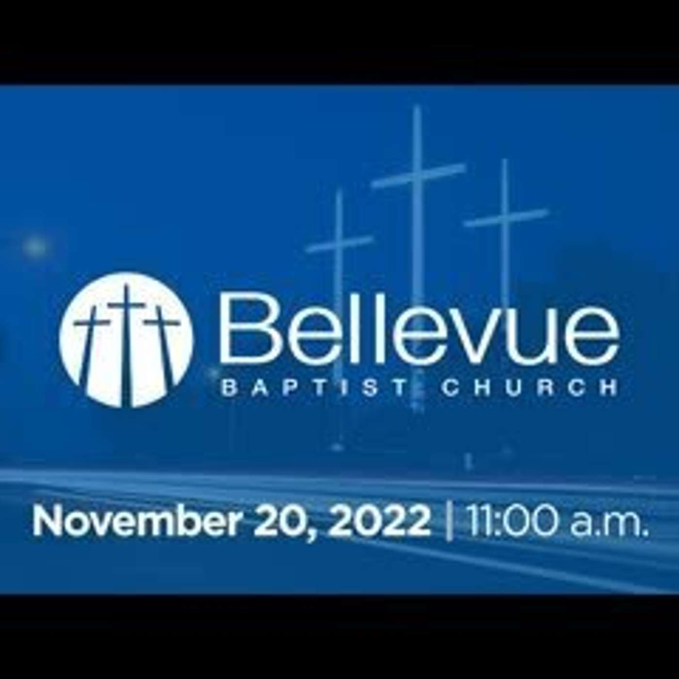 Bellevue Baptist Church