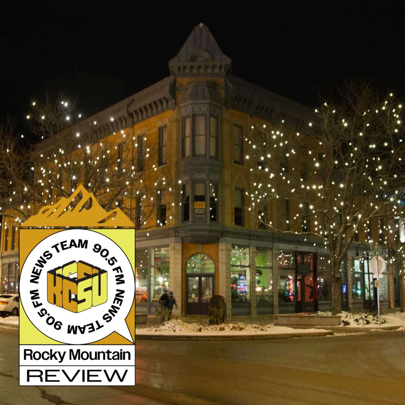 CSU announces new democracy prize, Businesses in Old Town struggle to stay in historic square, Tennessee explosion kills 16