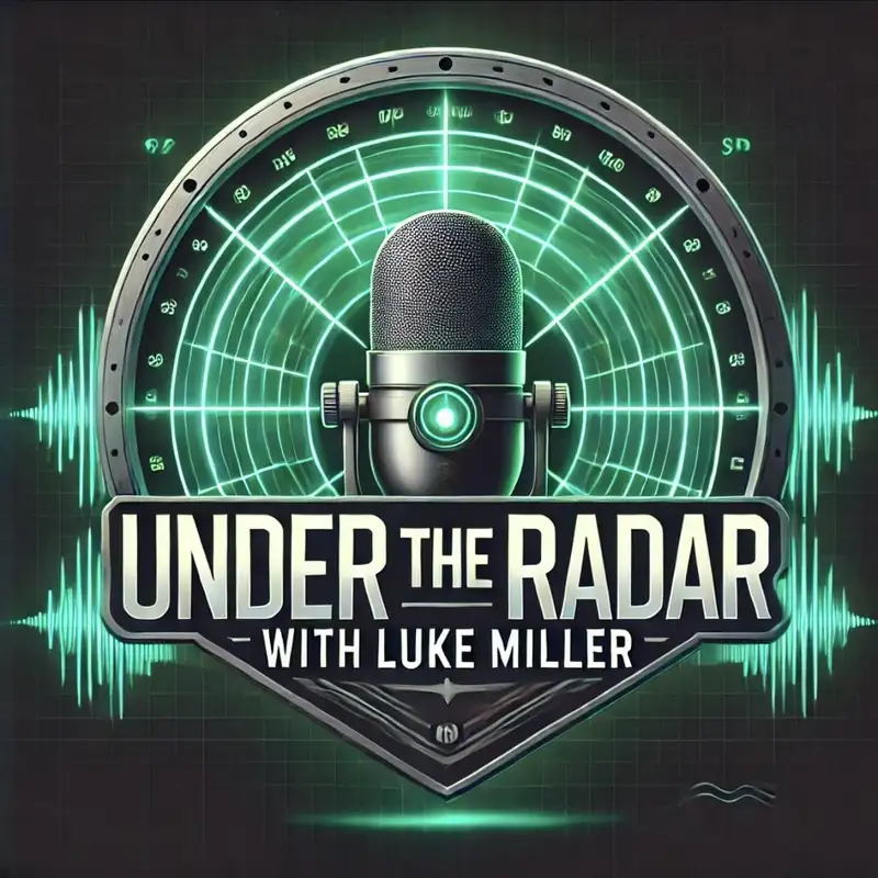 Under the Radar: 04.18.25