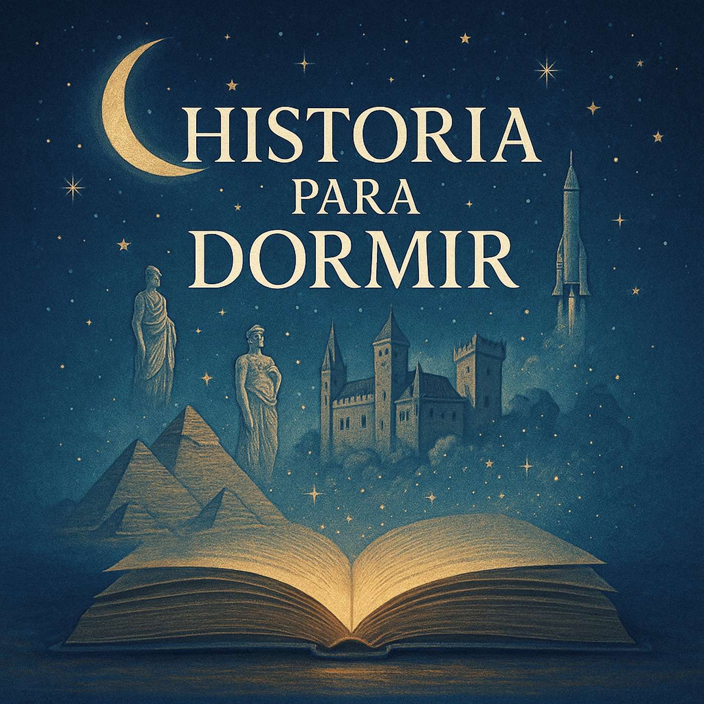 Historia para Dormir