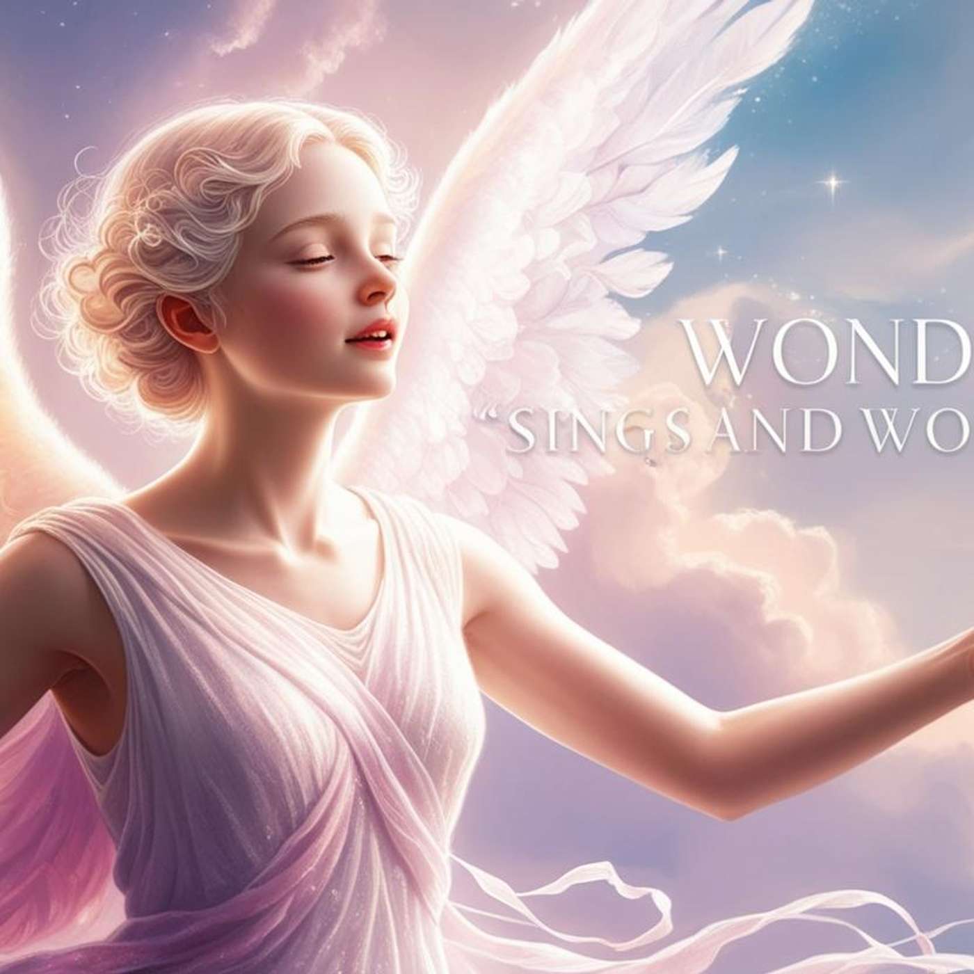 SAW Sign and Wonder