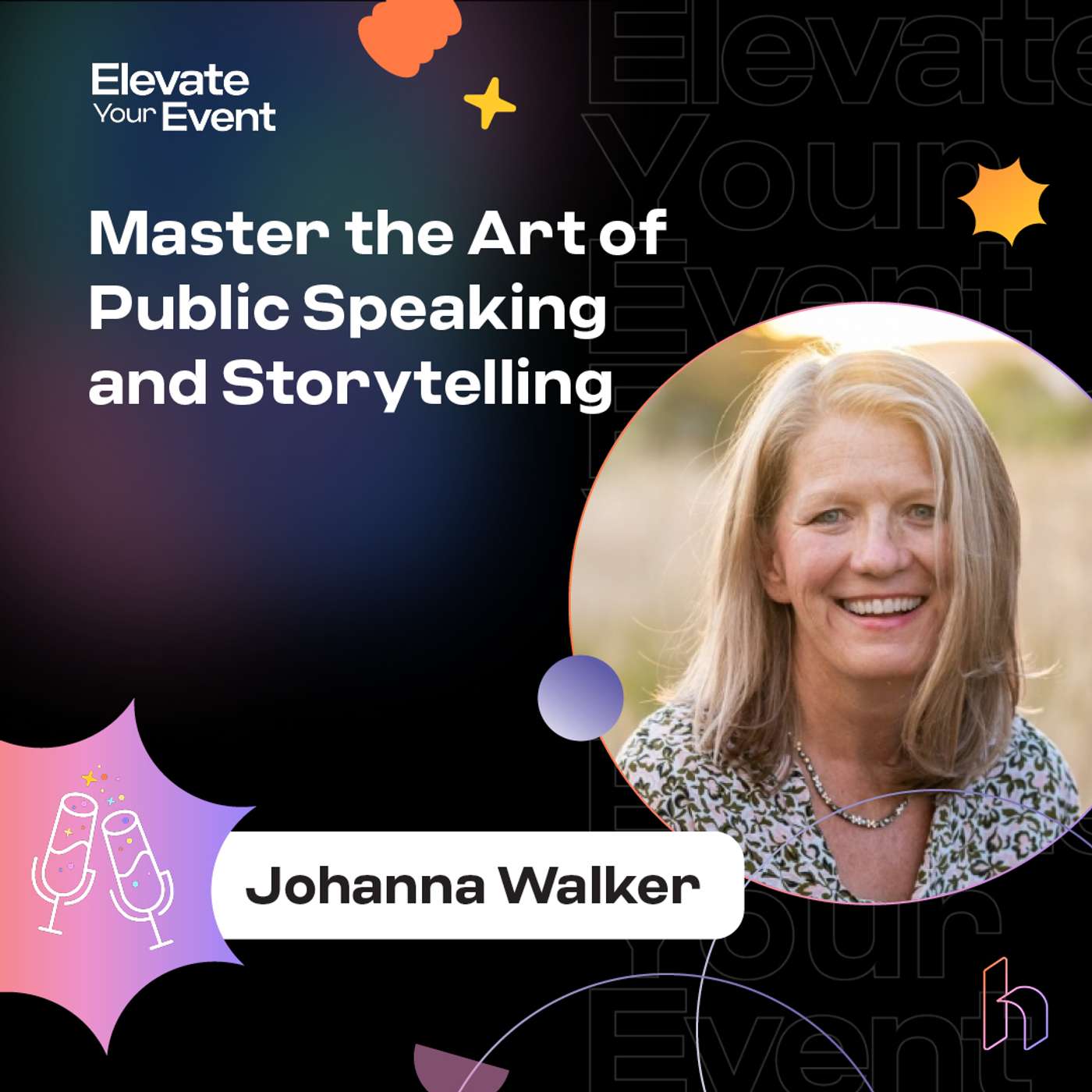 Elevate Your Event