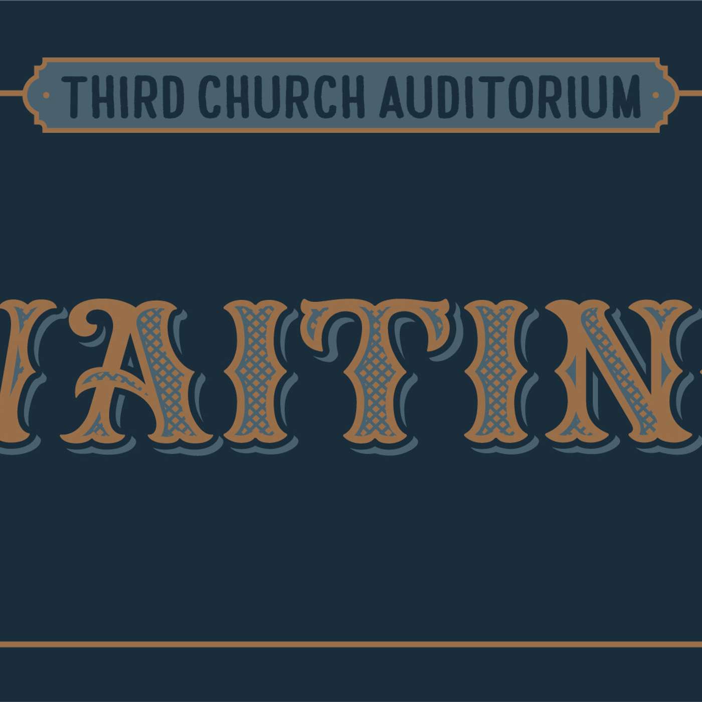 Third Church Podcast