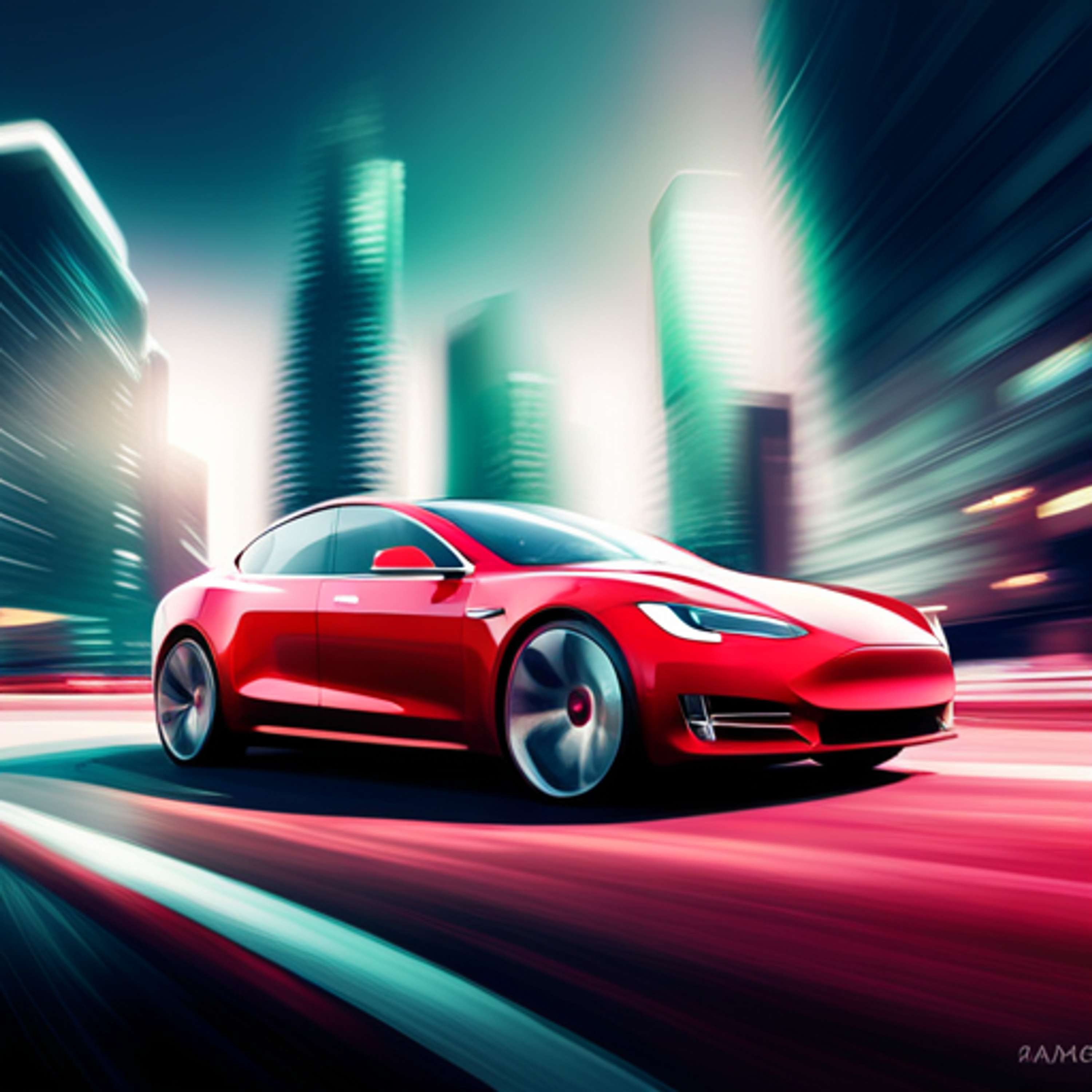 cover of episode Tesla's Most Desired Features for Future Driving