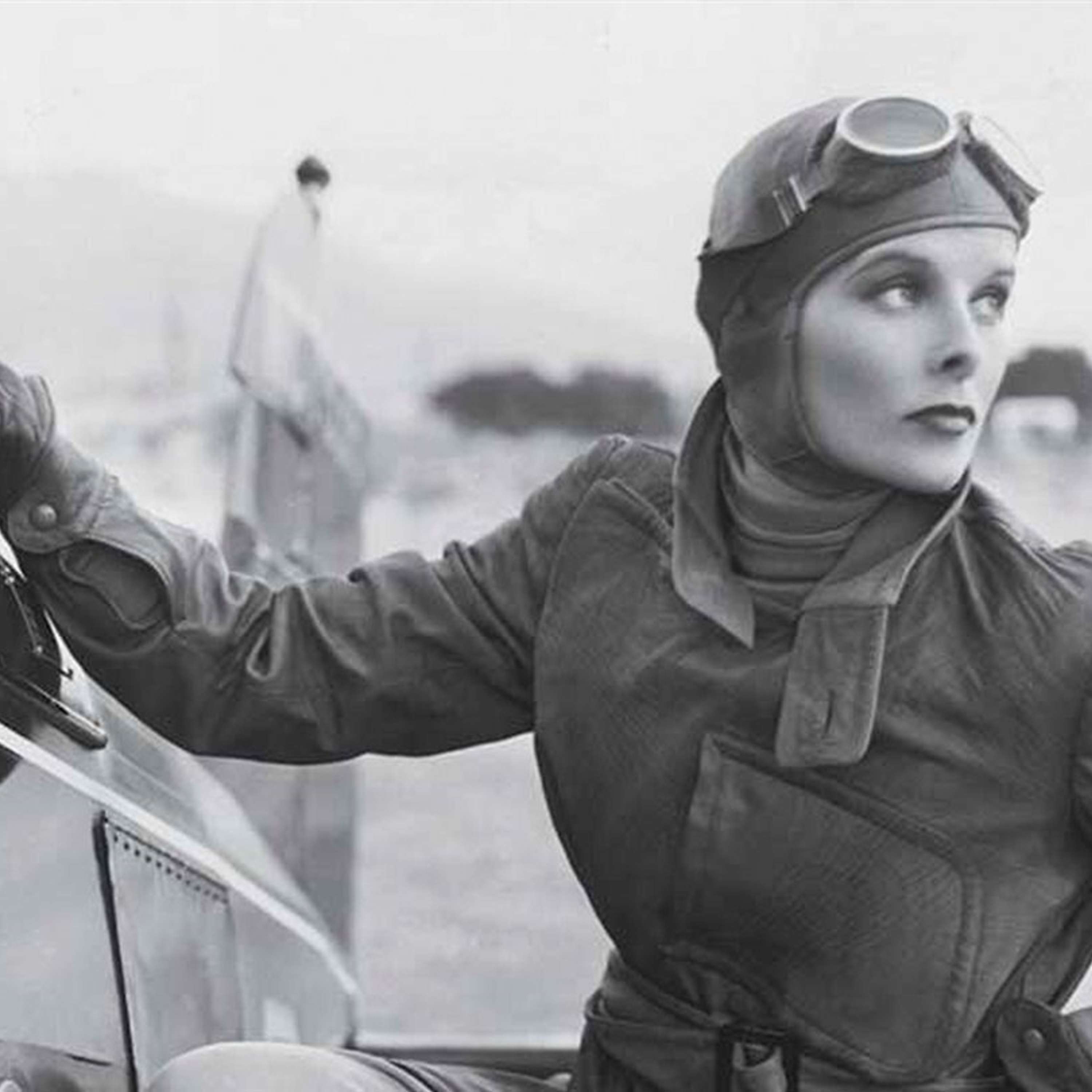 Protagonistas del Hollywood Pre-Code (V): Hacia las alturas (1933) de Dorothy Arzner