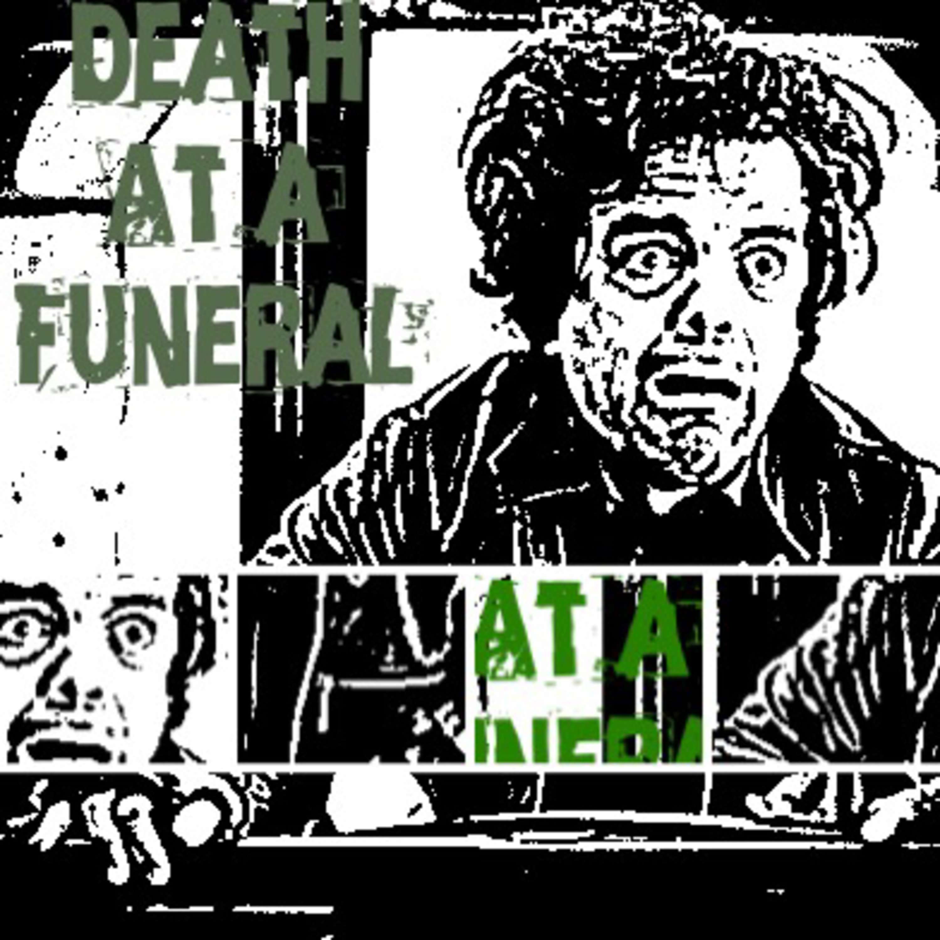 Episode 2.35: Death at a Funeral