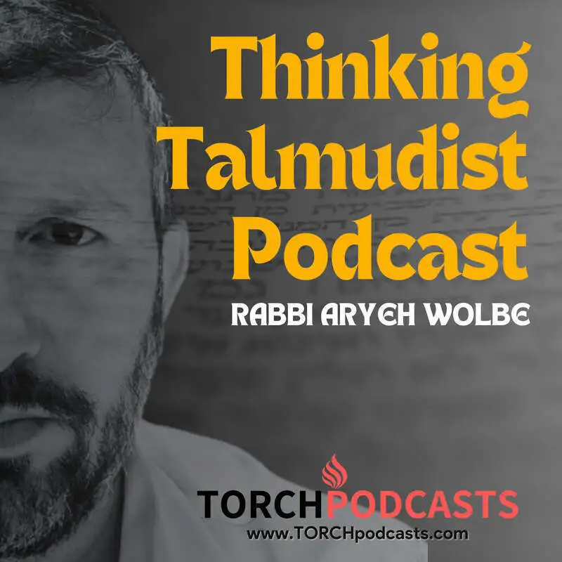 Thinking Talmudist: Repentance, Parenthood, and Resurrection