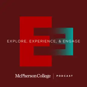E3: Explore, Experience, & Engage