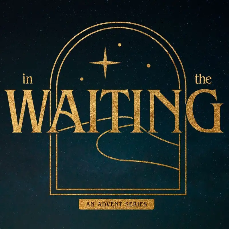 In the Waiting | Waiting Patiently | Josiah Ley