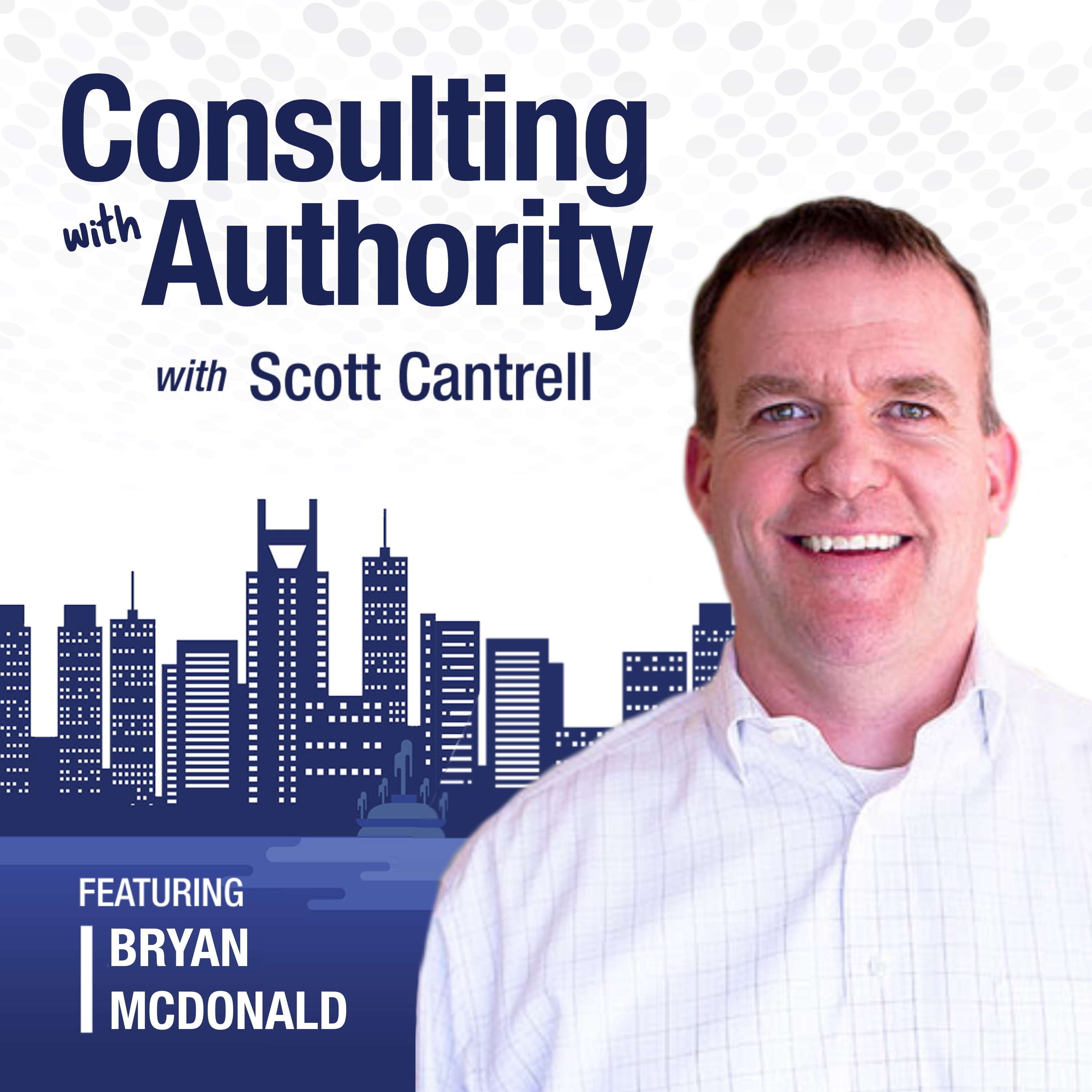 Consulting with Authority