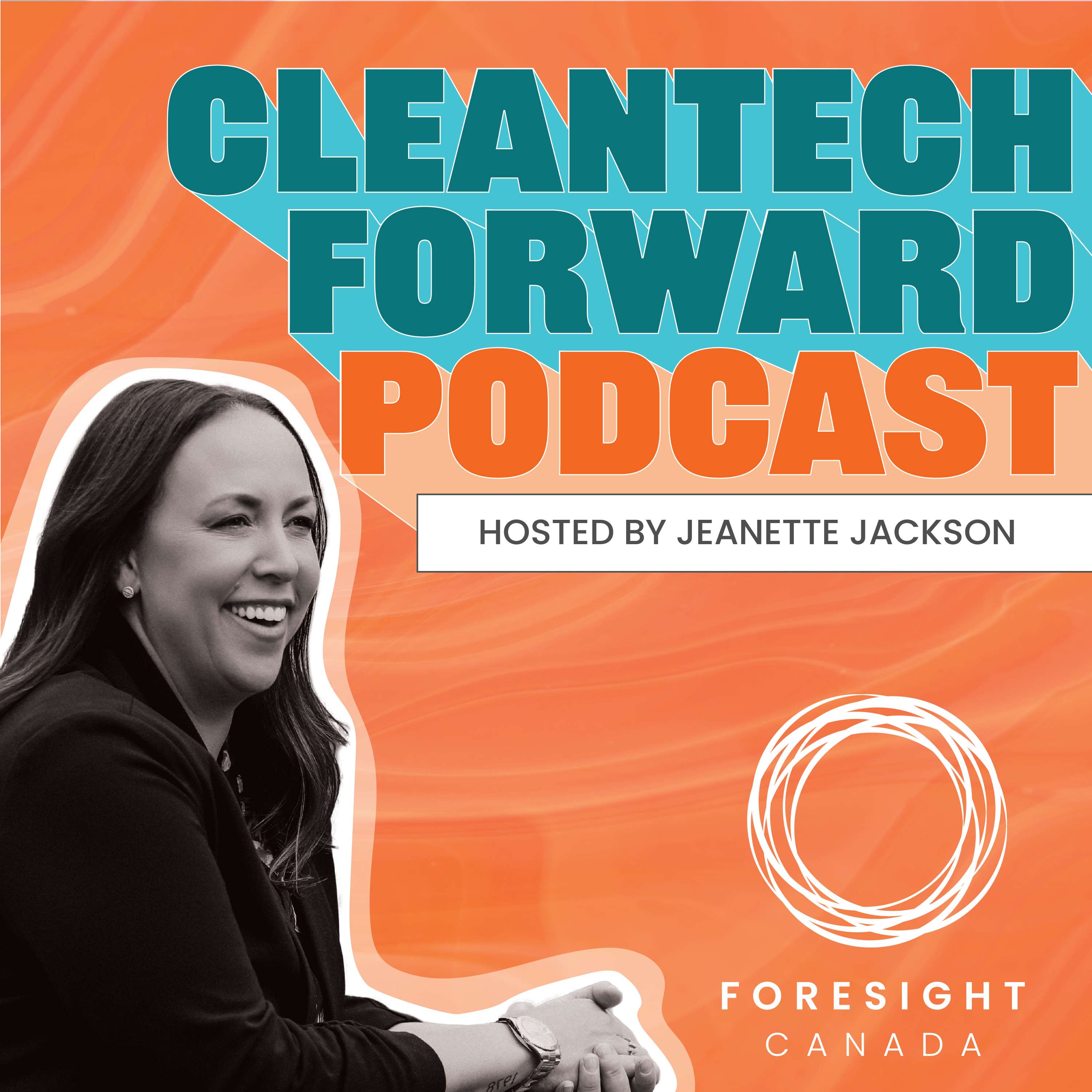 Cleantech Forward: The Future of EV Charging Infrastructure