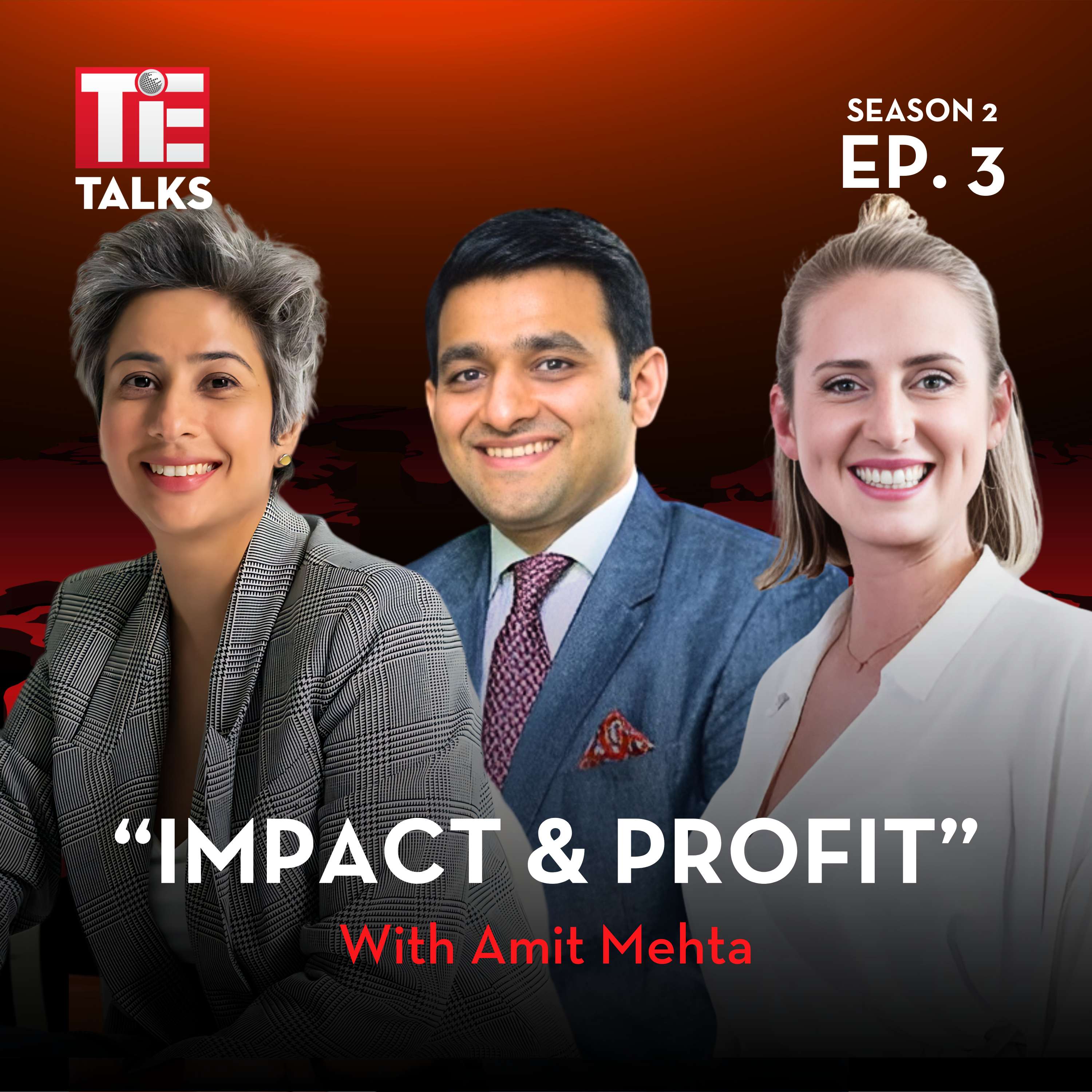 TiE Talks