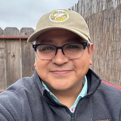 Luis Cruz