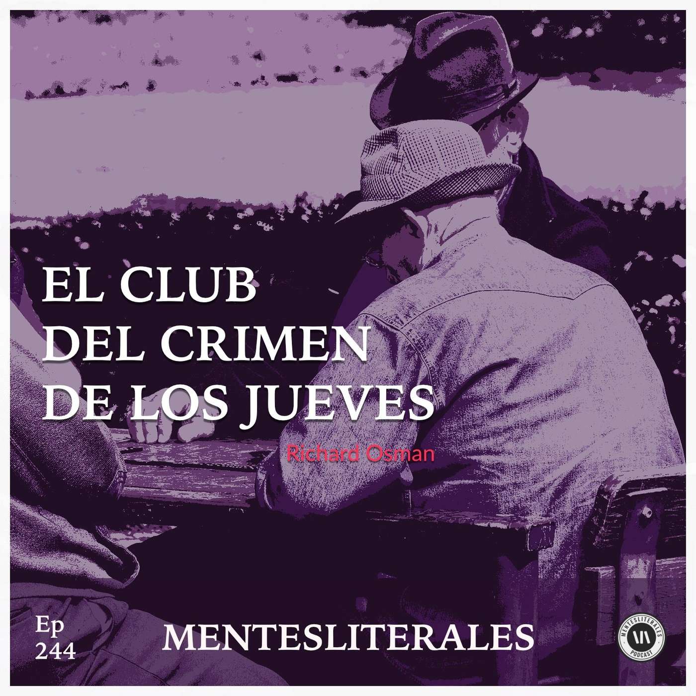 MentesLiterales - Recomendaciones y Reseñas de Libros