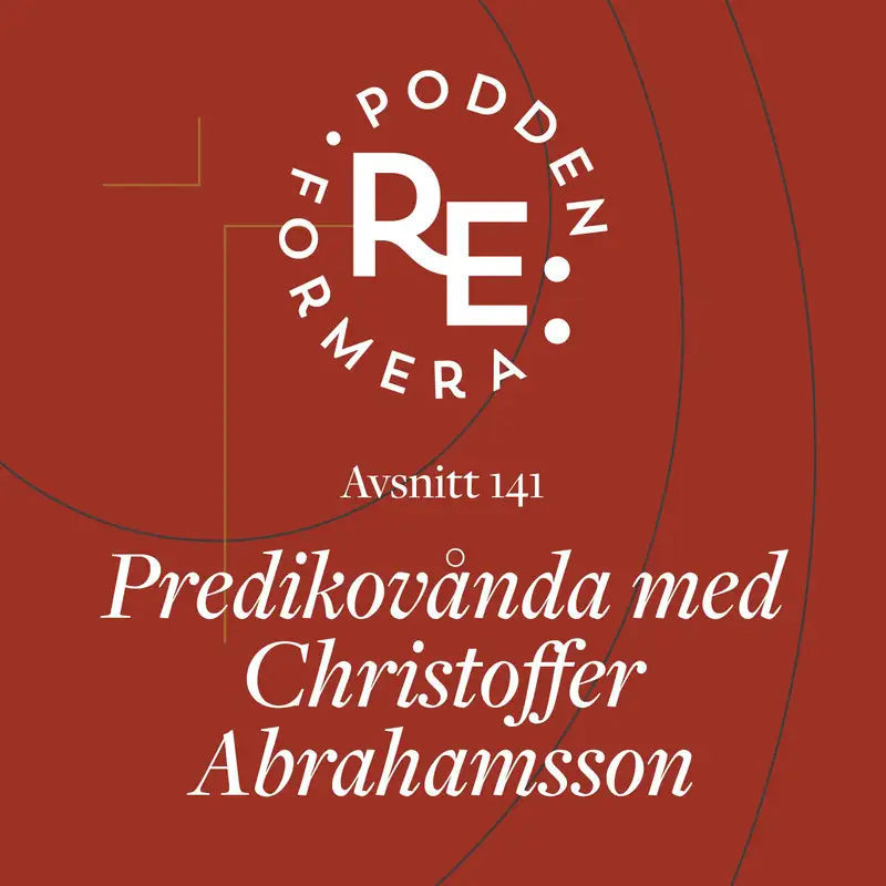 Avsnitt 141 - Predikovånda