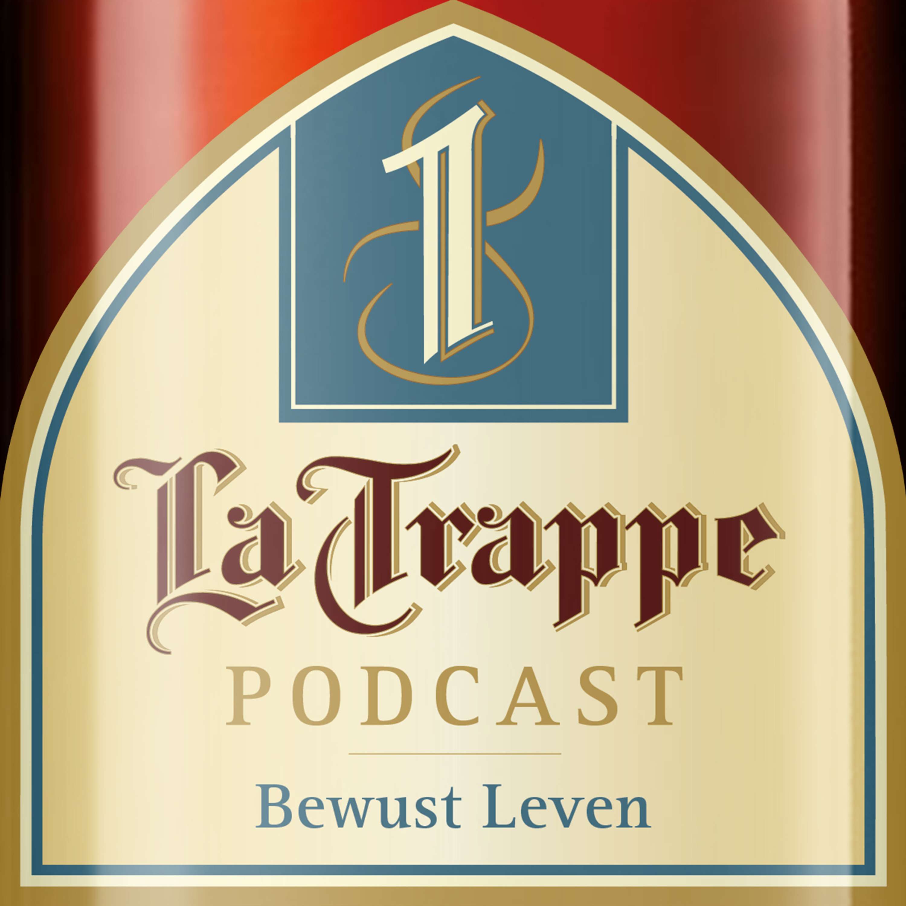 #1: Bewust Leven met Jermain de Rozario #1: Bewust Leven met Jermain de Rozario