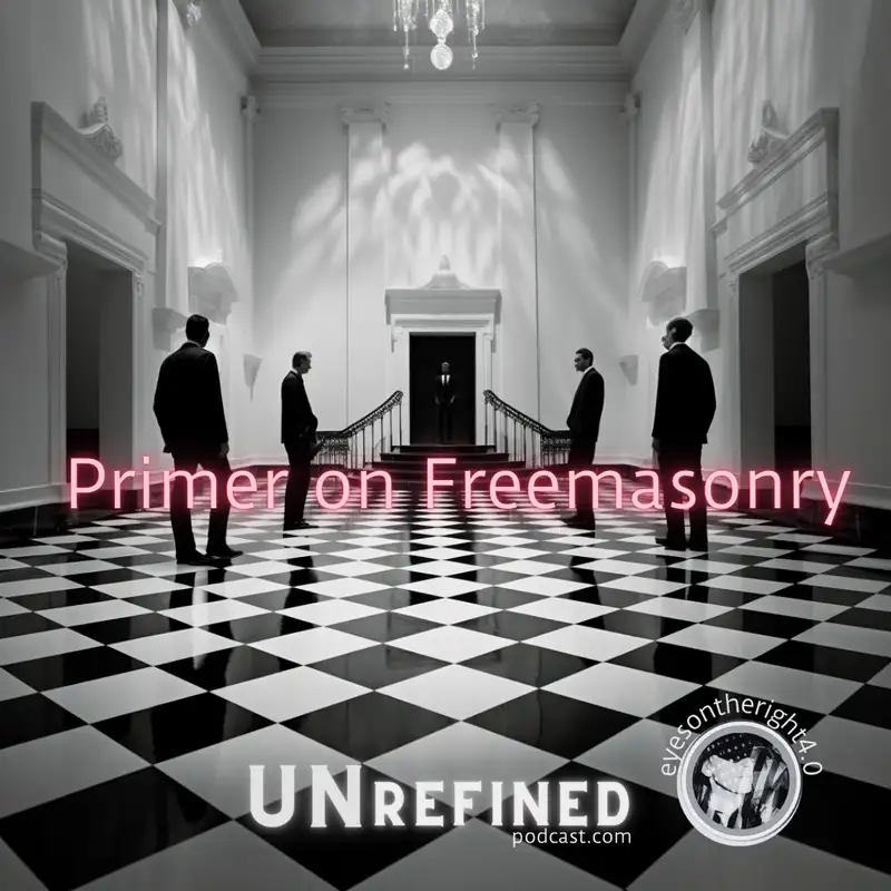 Primer on Freemasonry