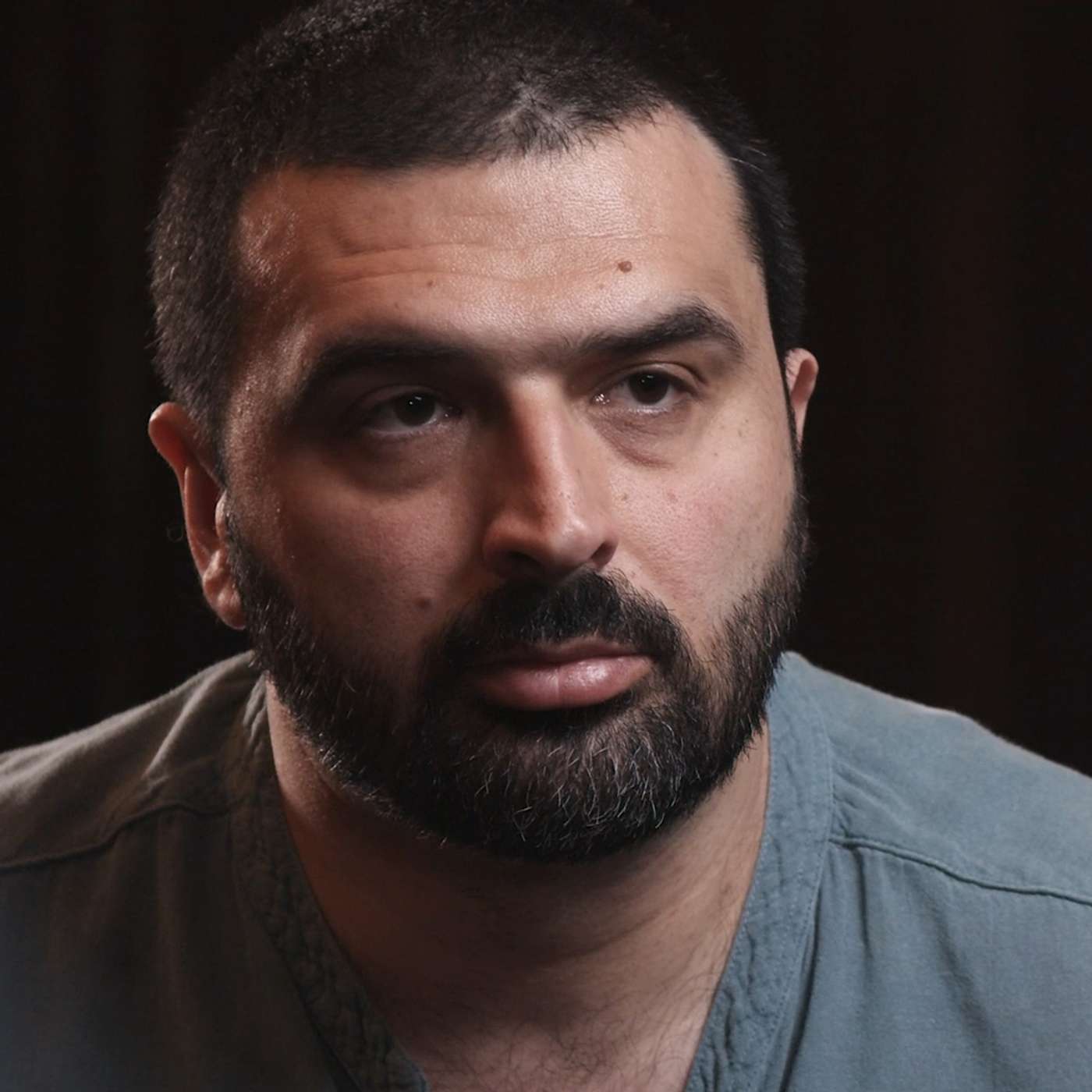 ETC Play-podden | Ali Esbati: 10 år efter Utøya ETC Play-podden | Ali Esbati: 10 år efter Utøya