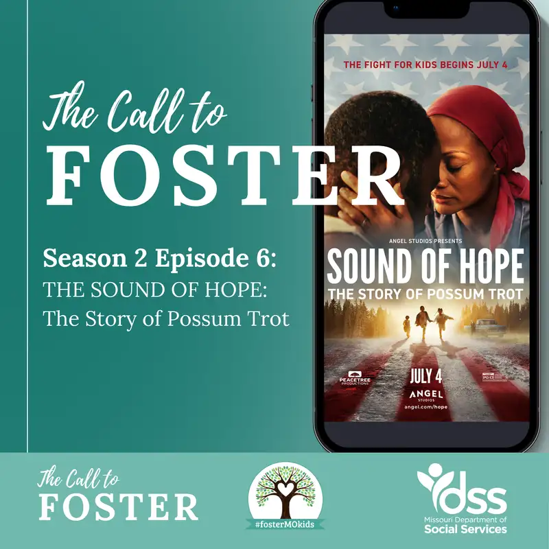 SOUND OF HOPE: The Story of Possum Trot