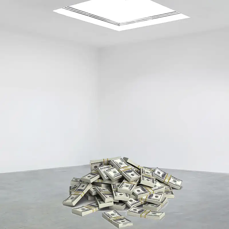 Should Blue Chip Art Galleries Have Received Millions of Dollars of PPP Loans?
