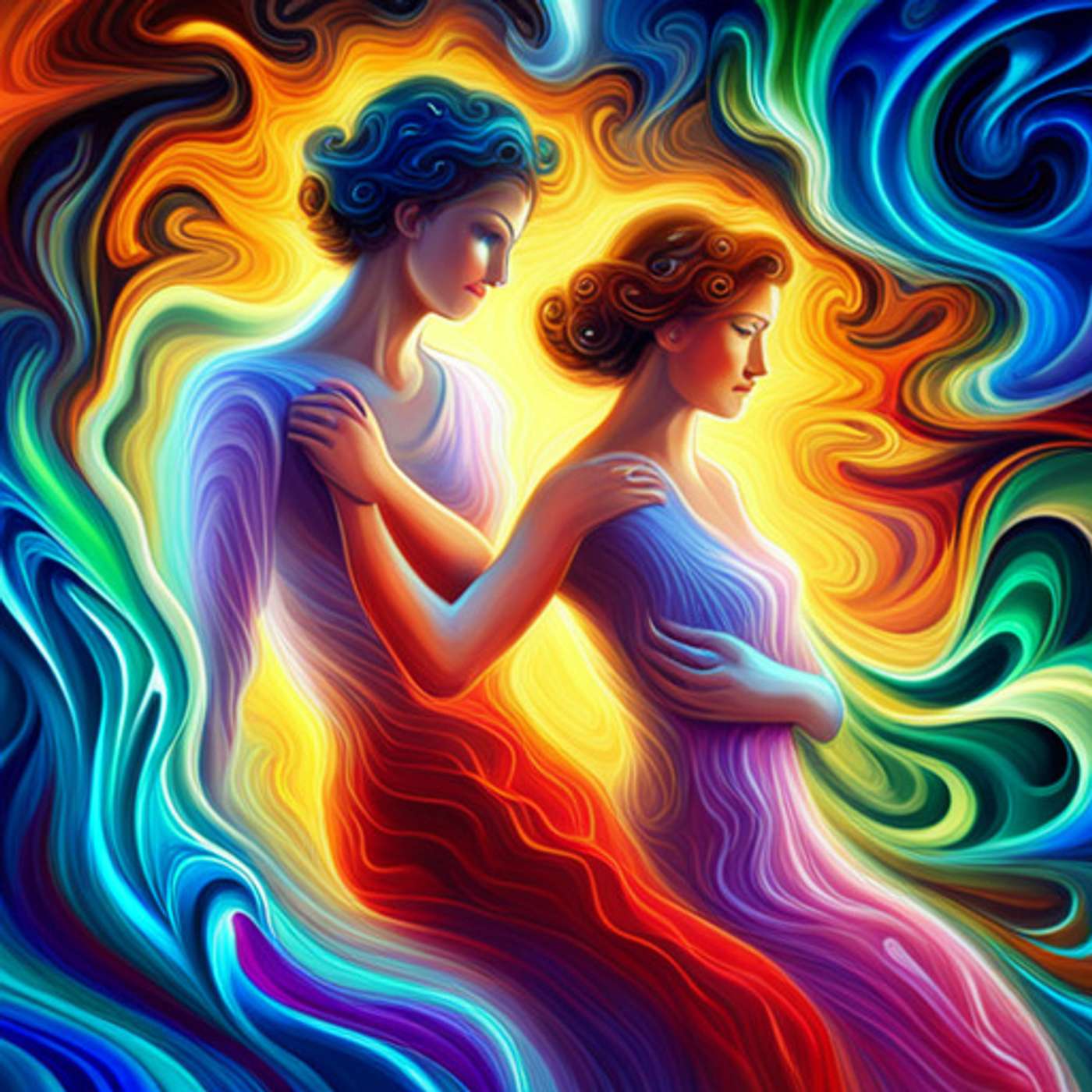Exploring the Tanya: Harnessing Our Inner Souls for Spiritual Growth episode artwork