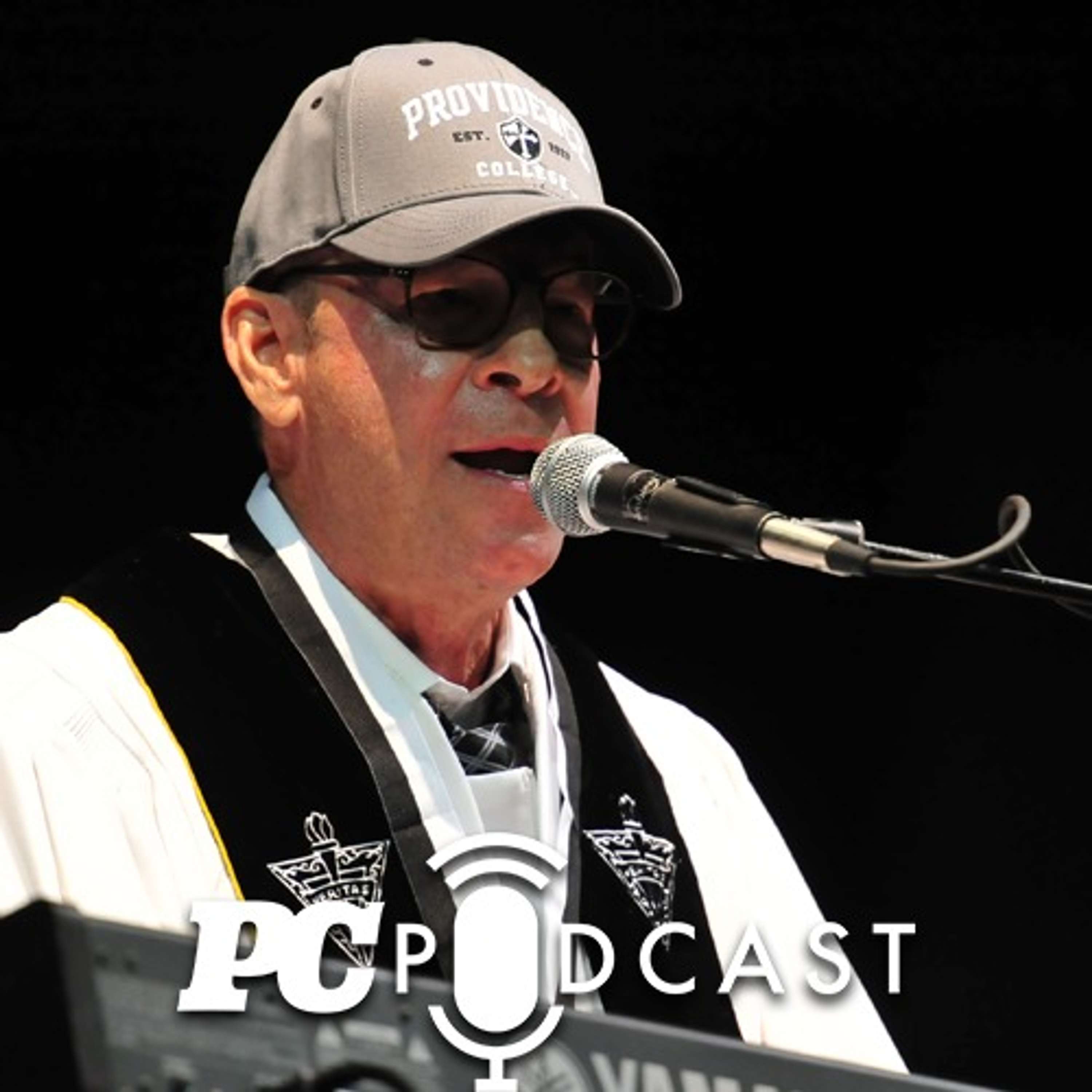 Providence College Podcast